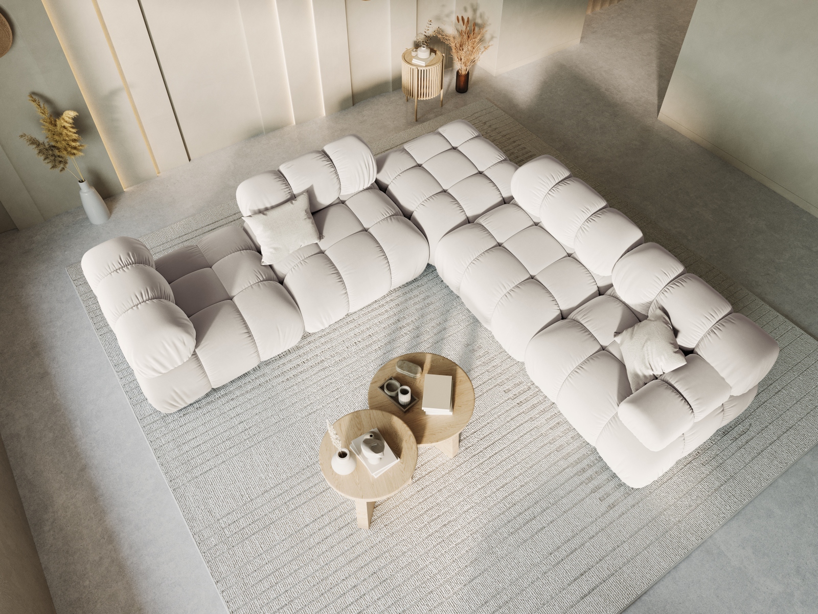 Pufas Caltenu 109 (Bluvel 30)