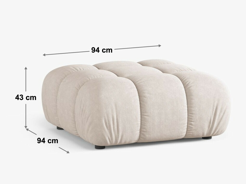 Pufas Caltenu 109 (Bluvel 48)