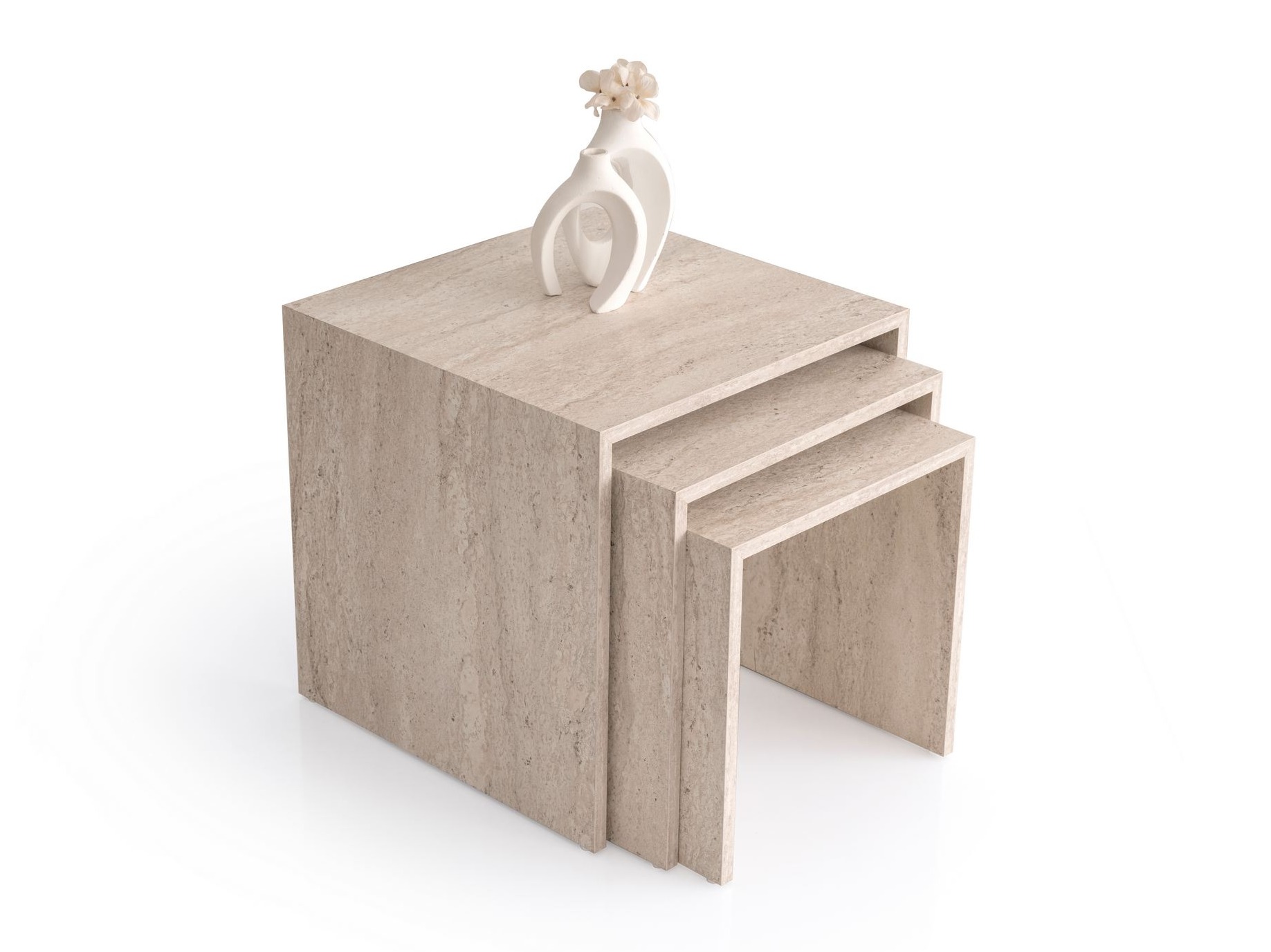 Žurnalinių staliukų komplektas ST7999