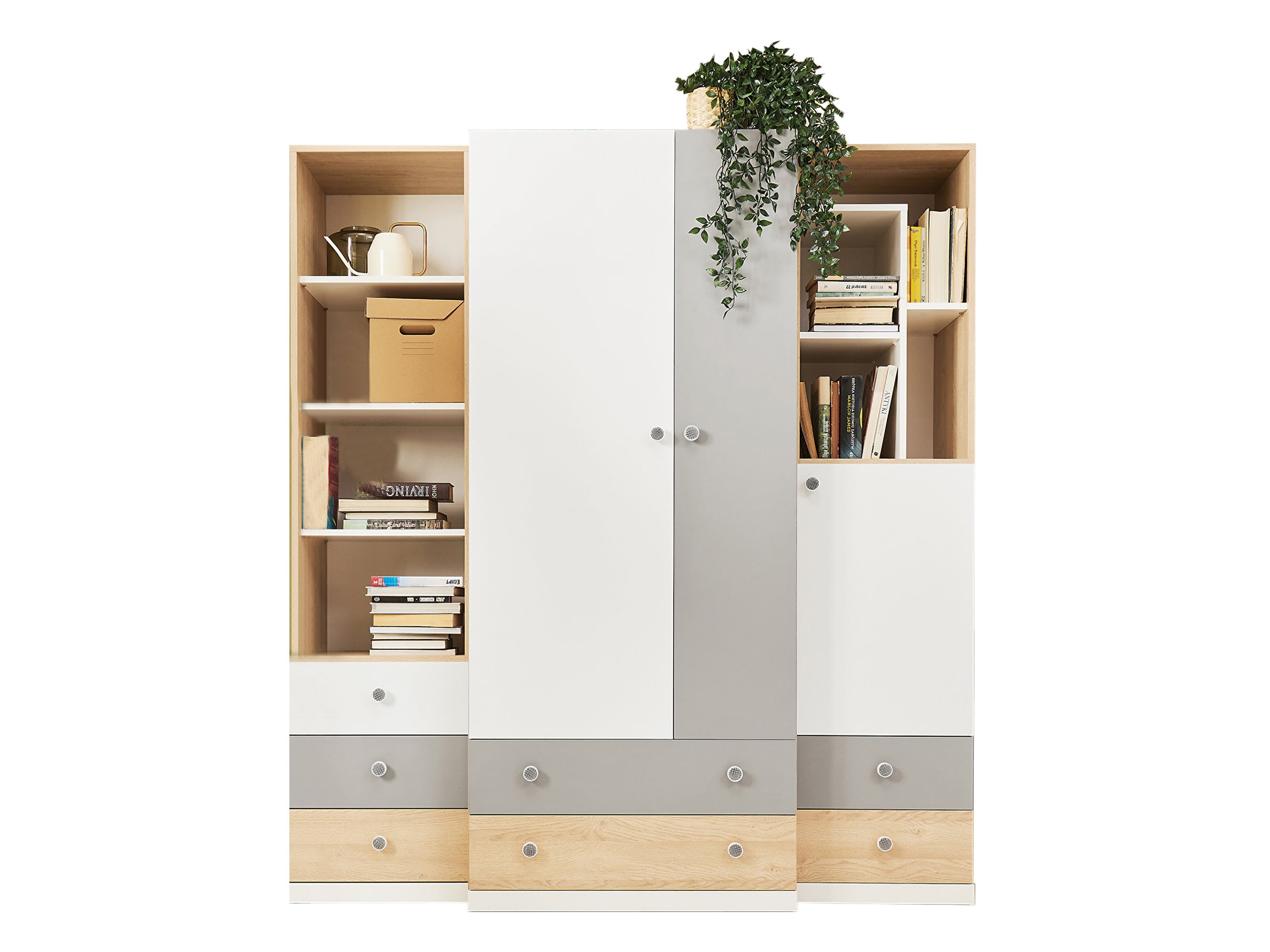 Baldų komplektas Tesmonu 120