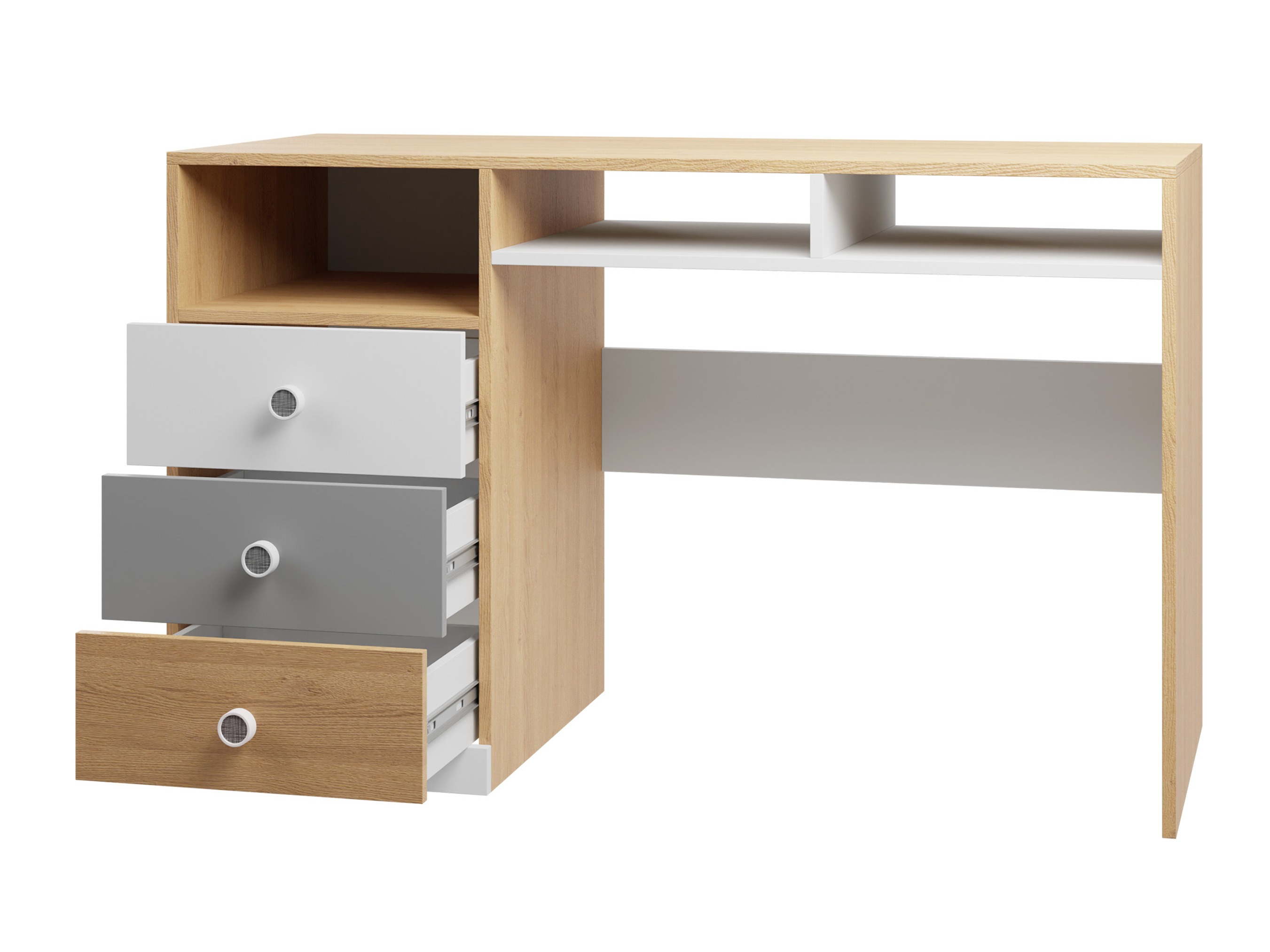 Darbo stalas Omaha R125