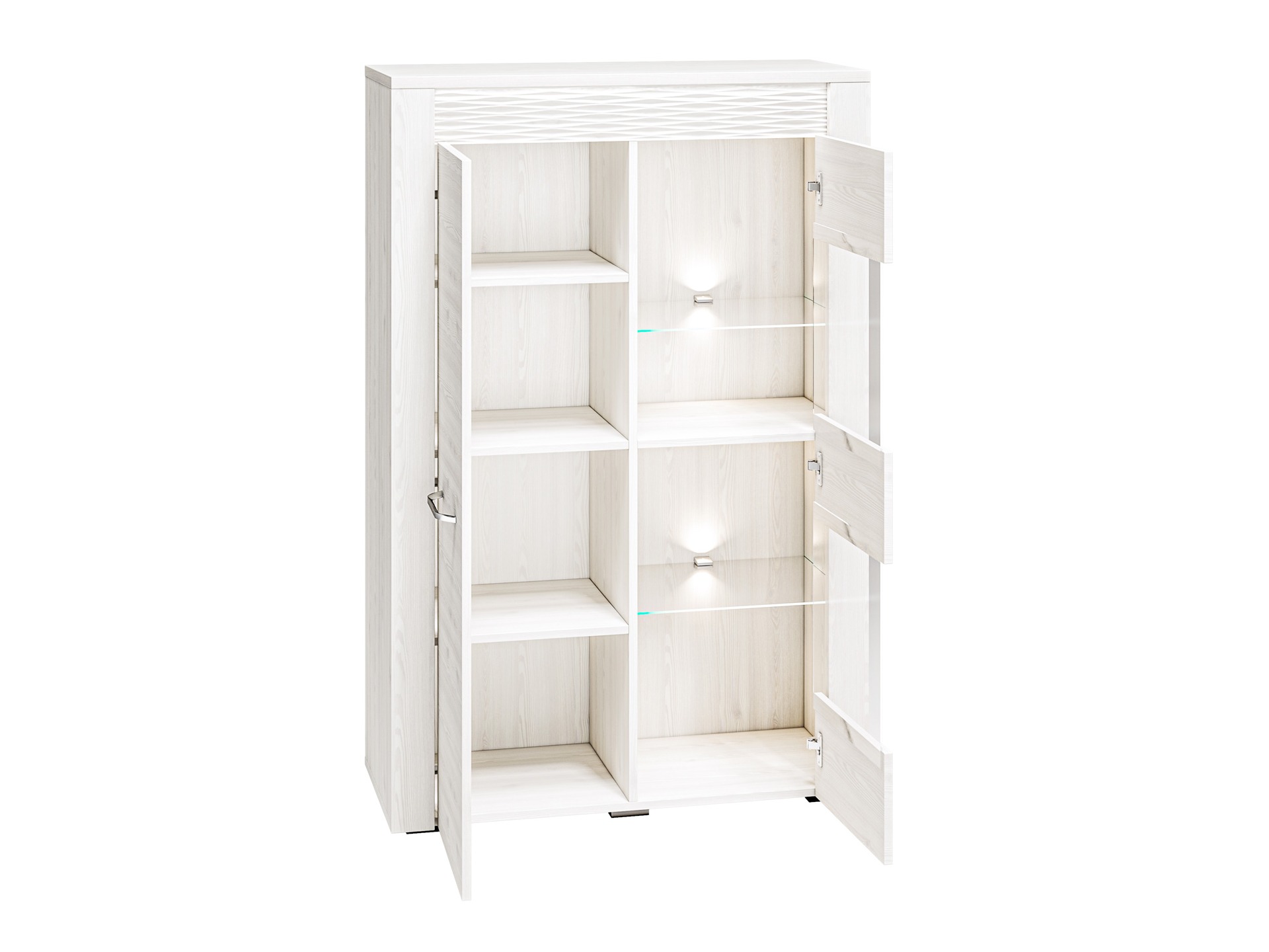 Lentyna Madison N104