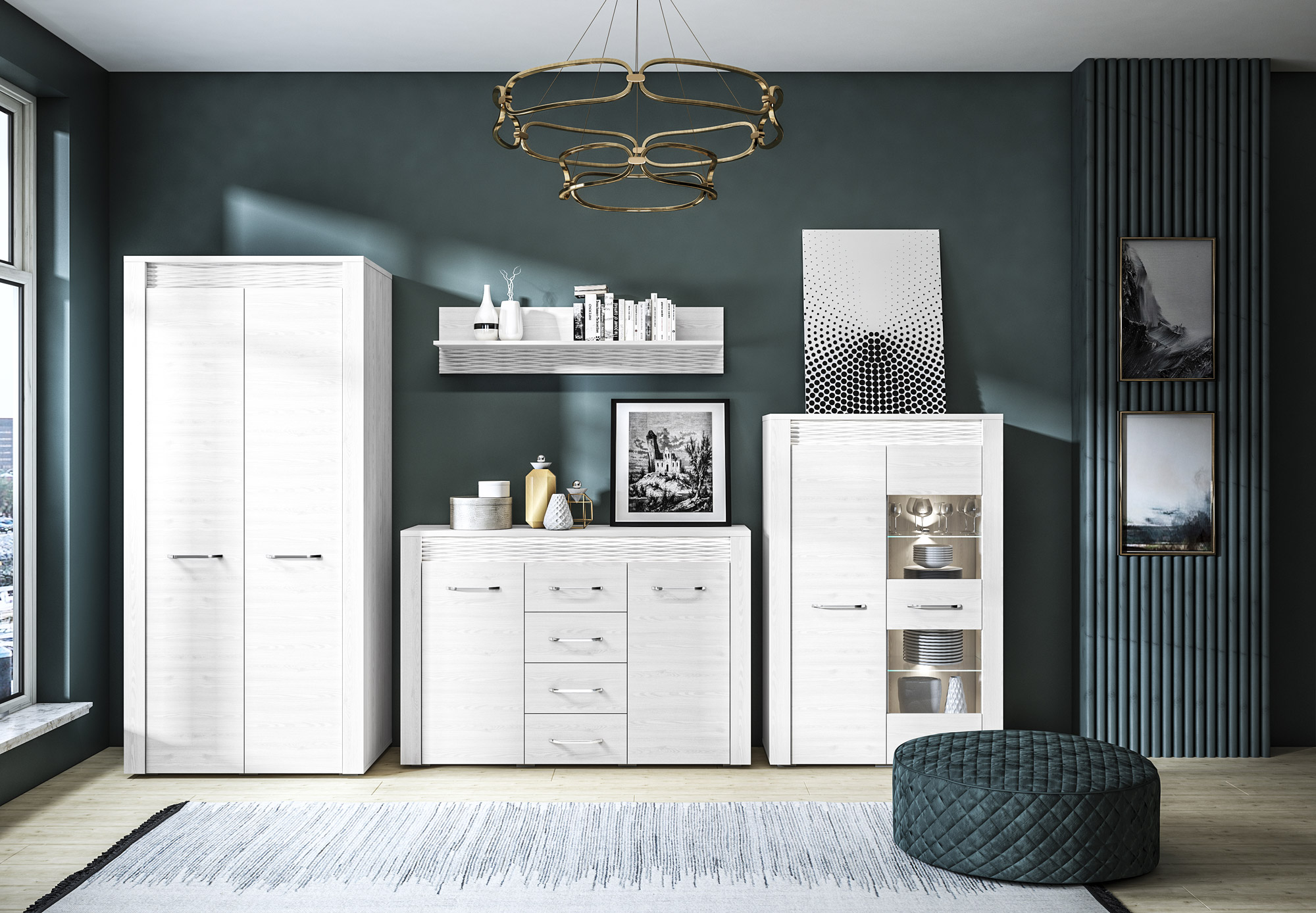 Pakabinama lentyna Noleliu 103