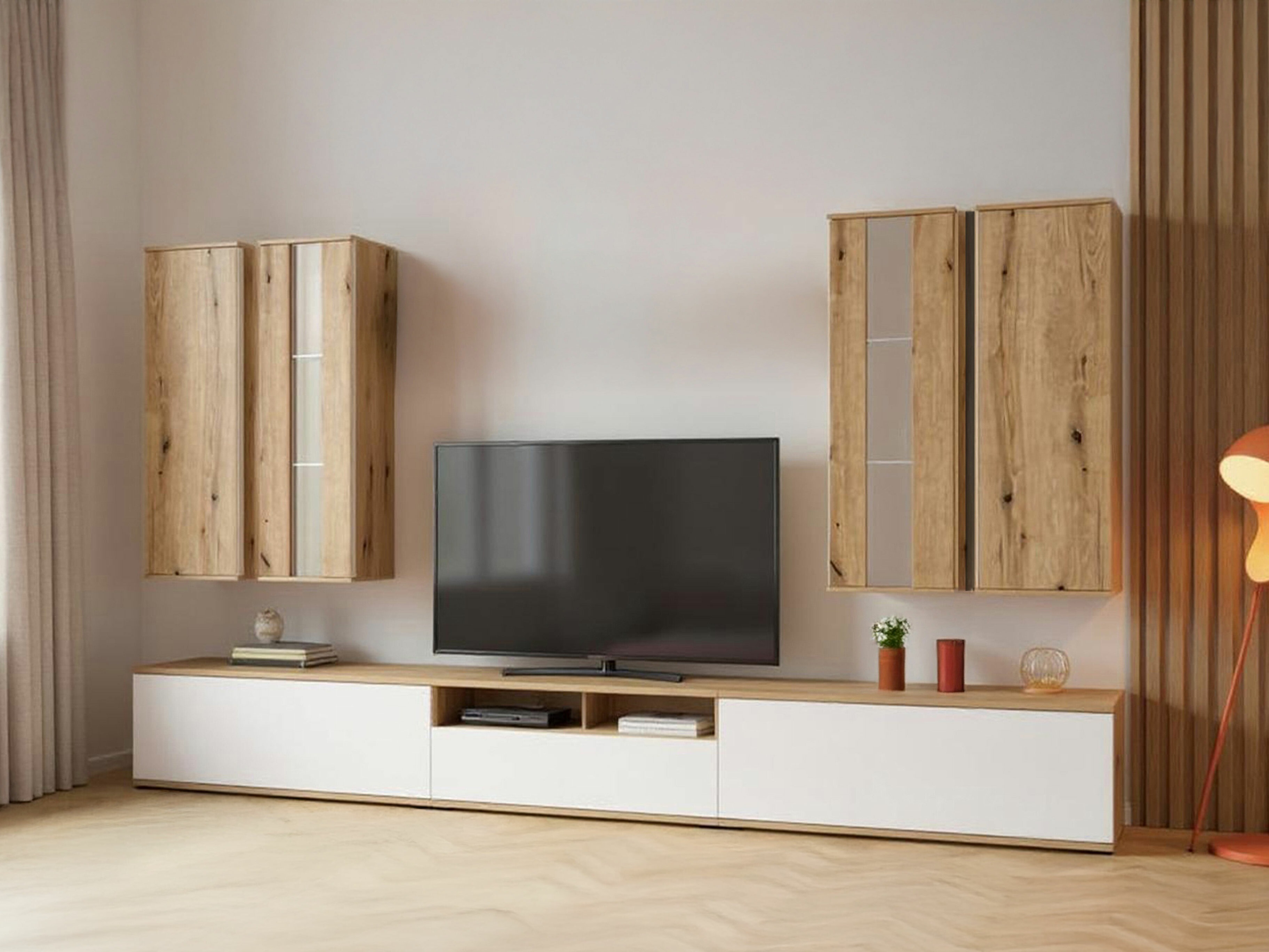 Svetainės komplektas Camsala 109 (Nėra)