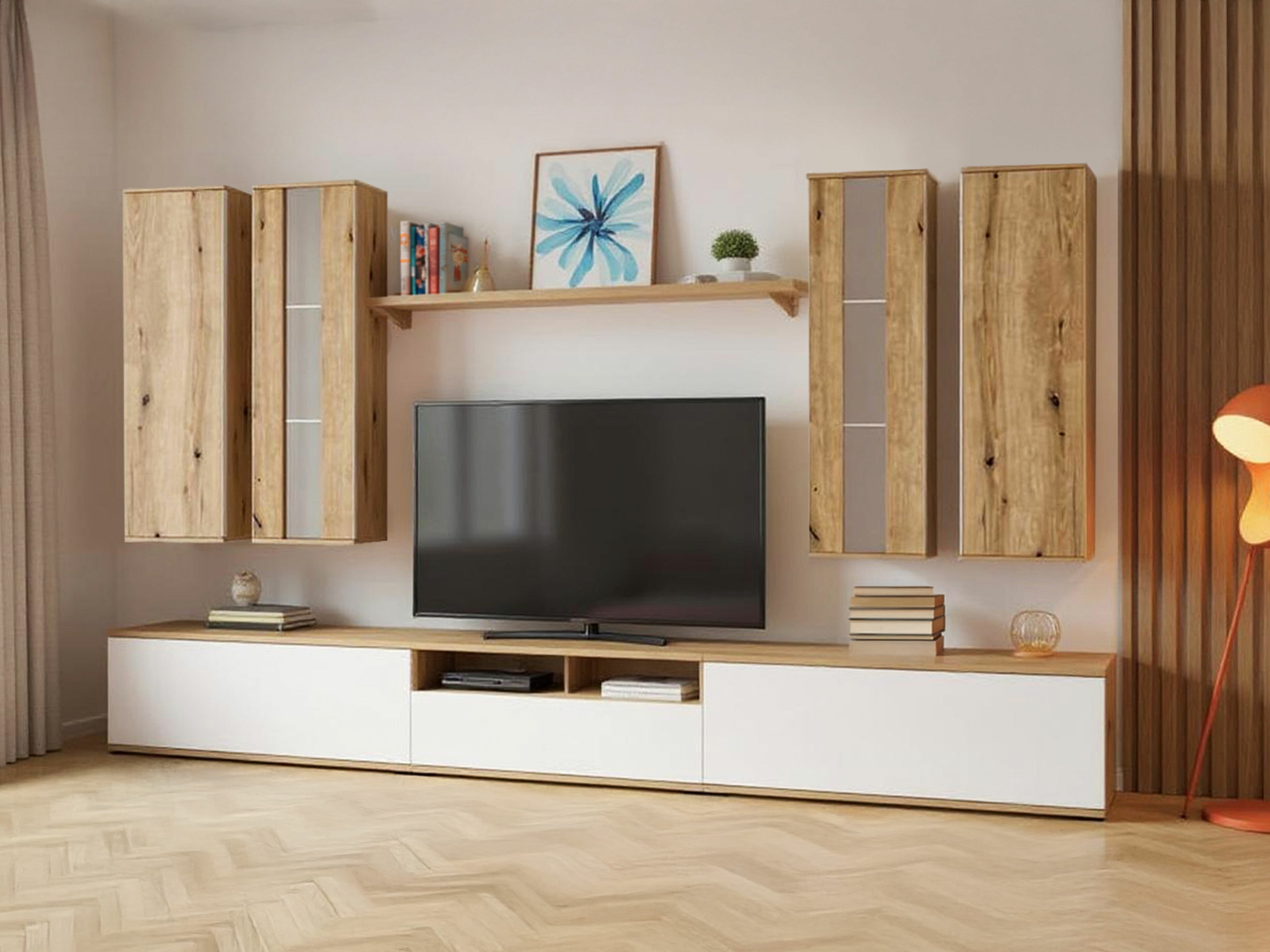 Svetainės komplektas Camsala 109 (Yra)