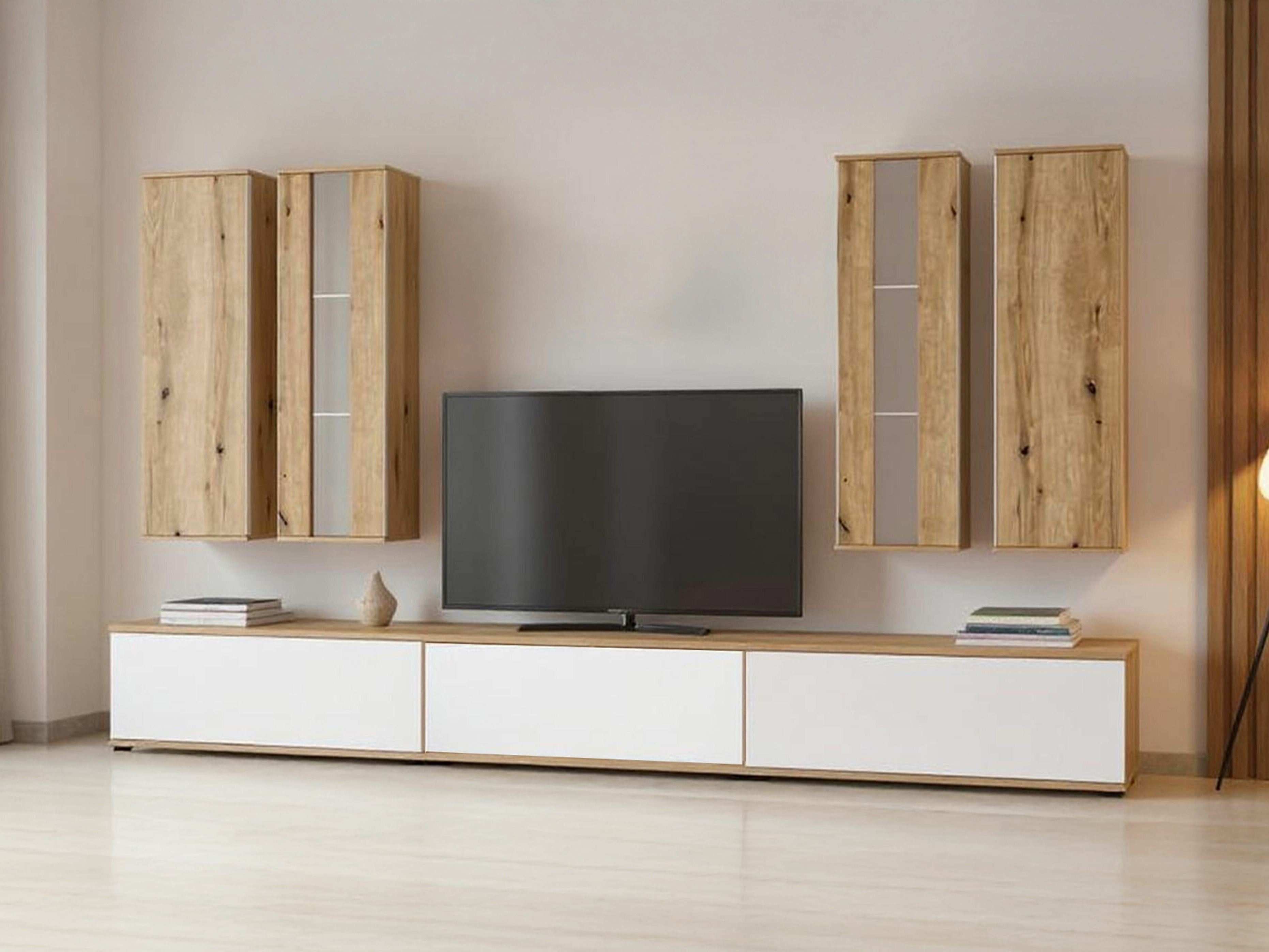 Svetainės komplektas Camsala 110