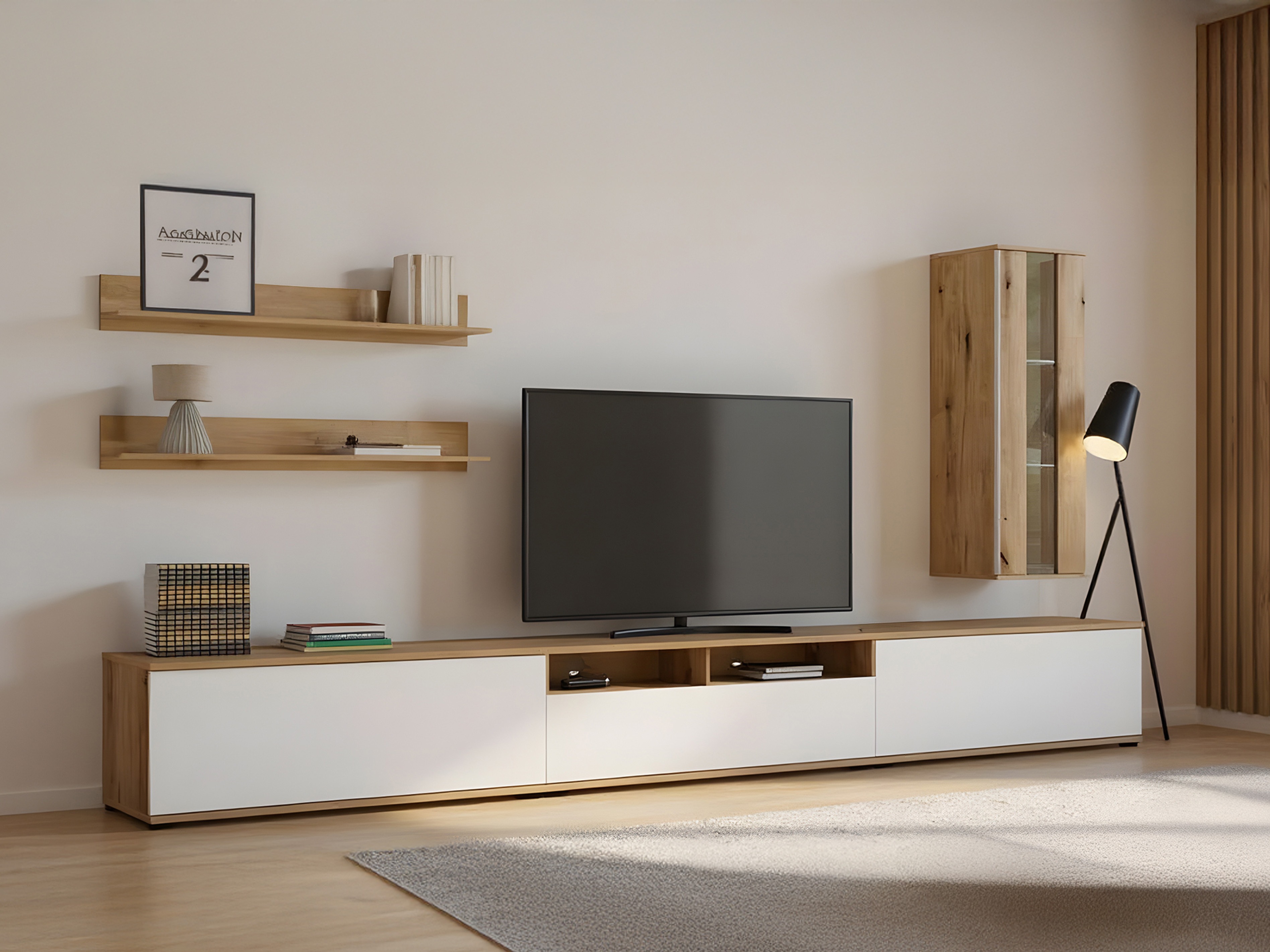 Svetainės komplektas Camsala 111