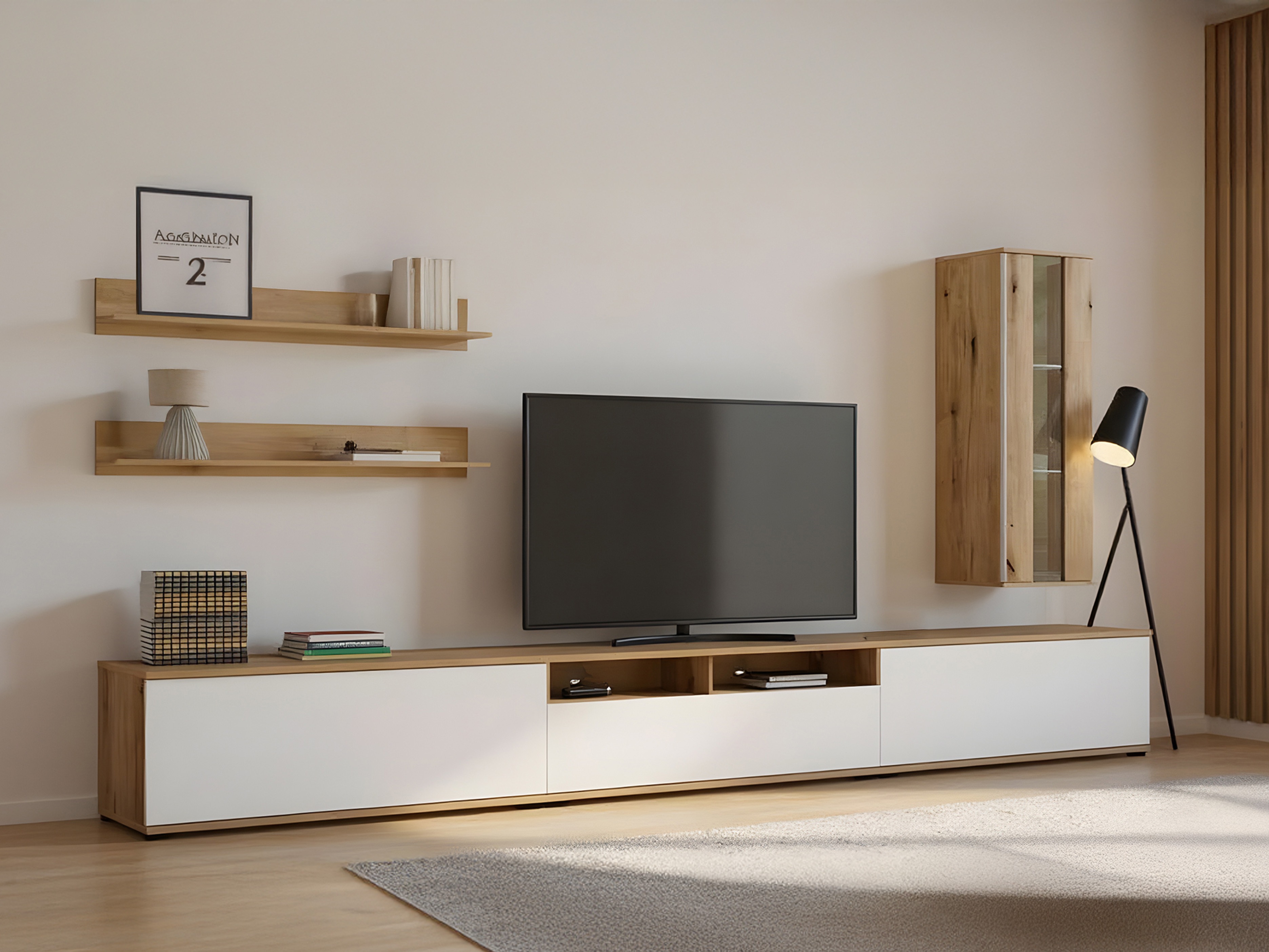 Svetainės komplektas Camsala 111