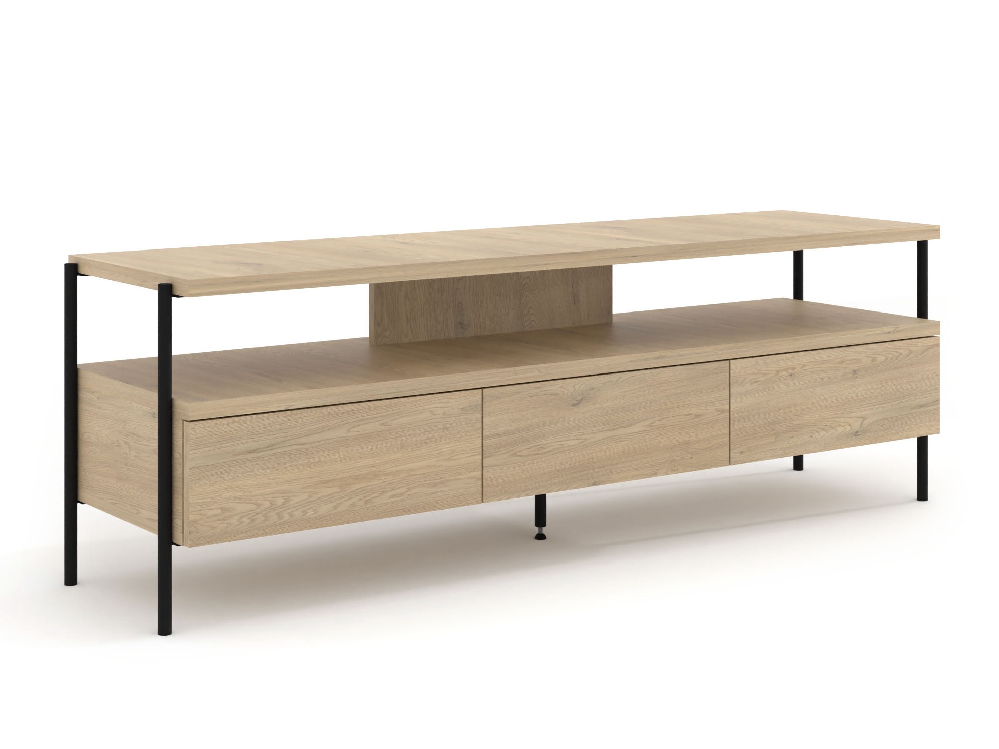 TV staliukas Buffalo 207