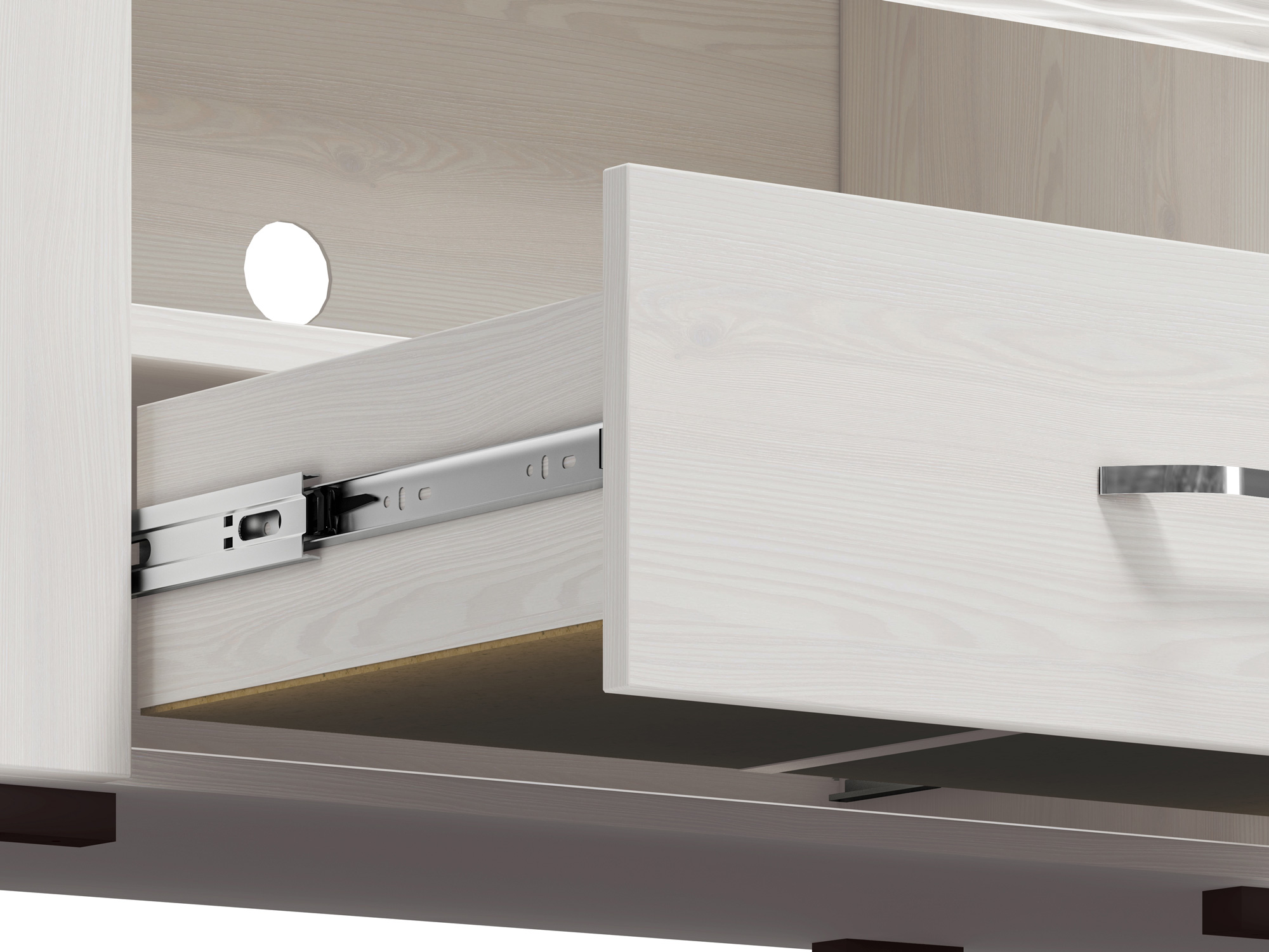 TV staliukas Madison N110