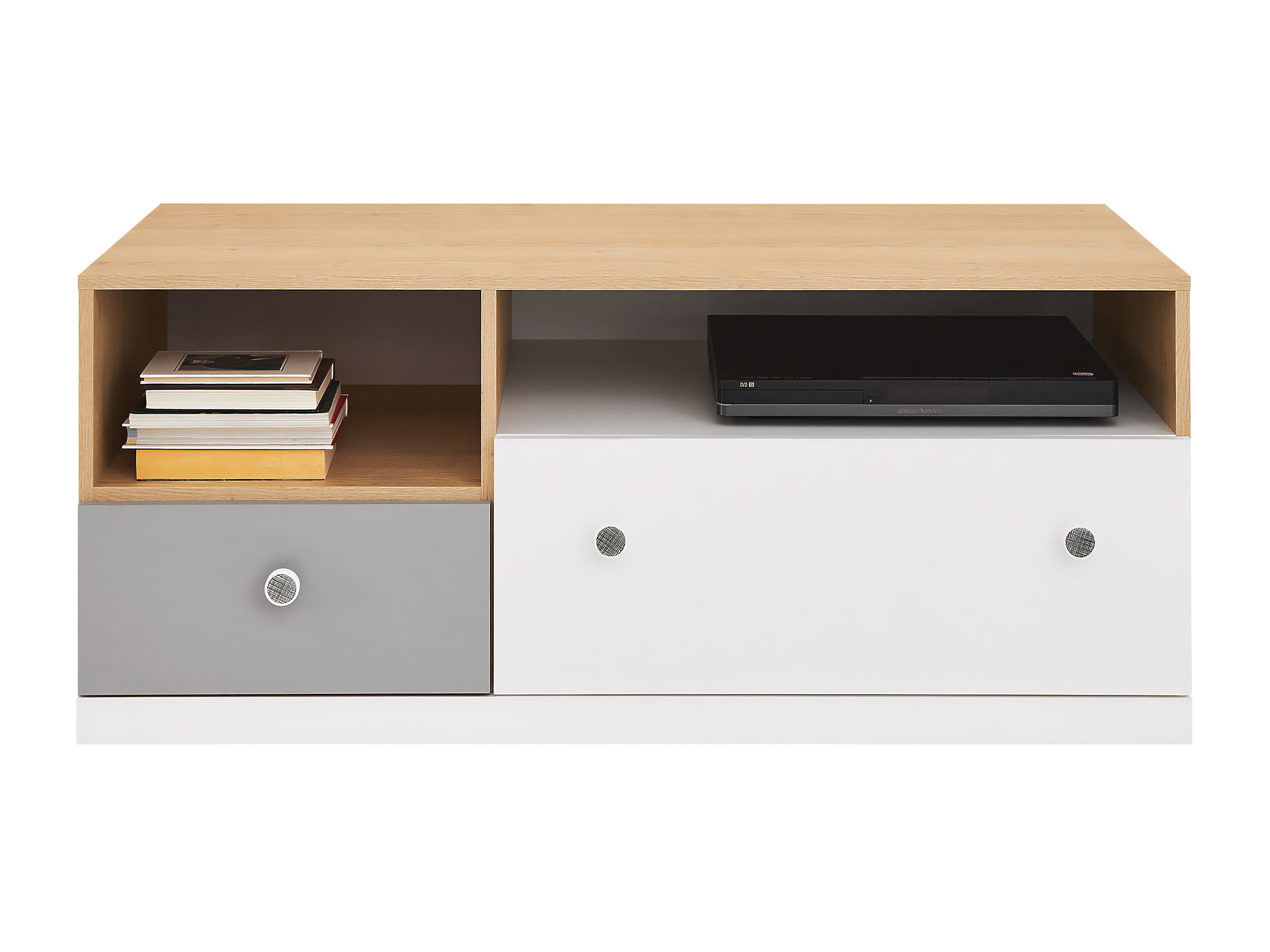 TV staliukas Tesmonu 110