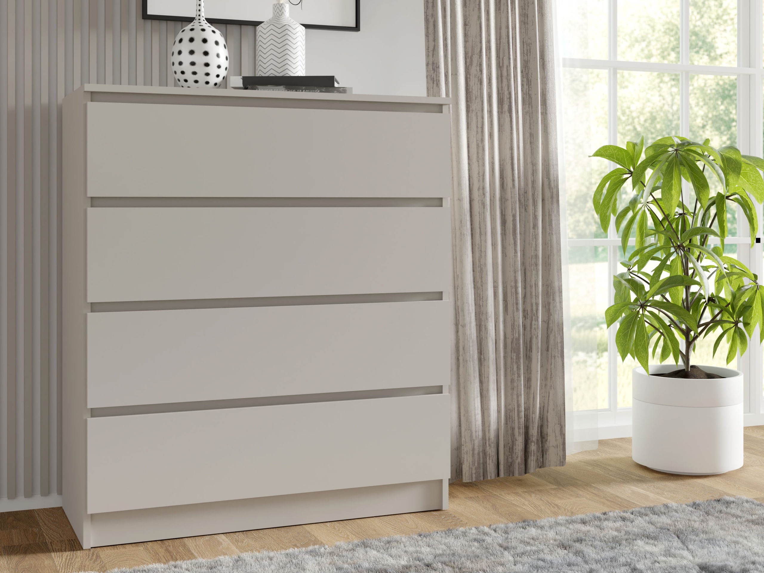 Komoda Buffalo 210 (Kašmyras)