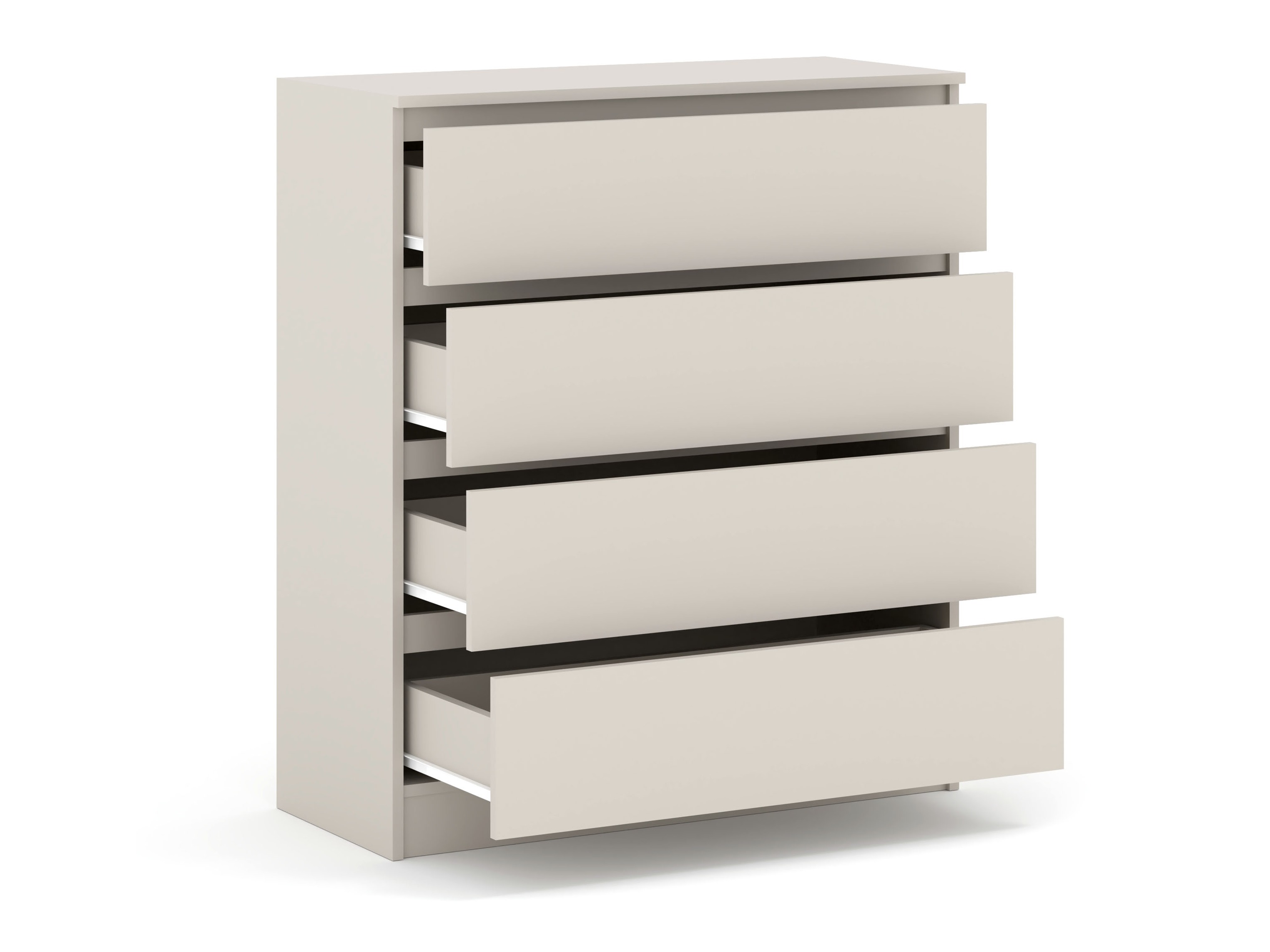 Komoda Buffalo 210 (Kašmyras)