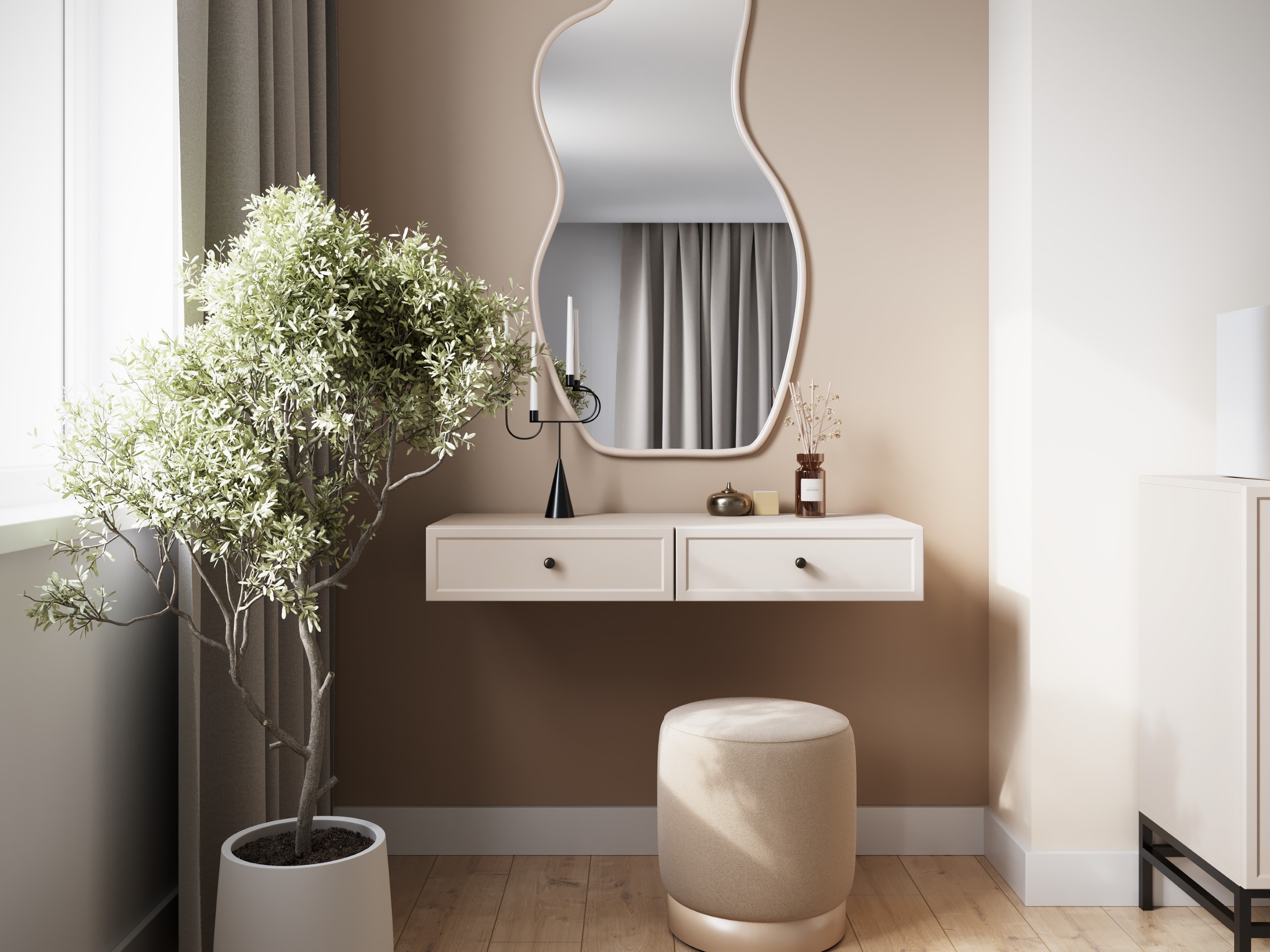 Konsolė Ophdoru 104