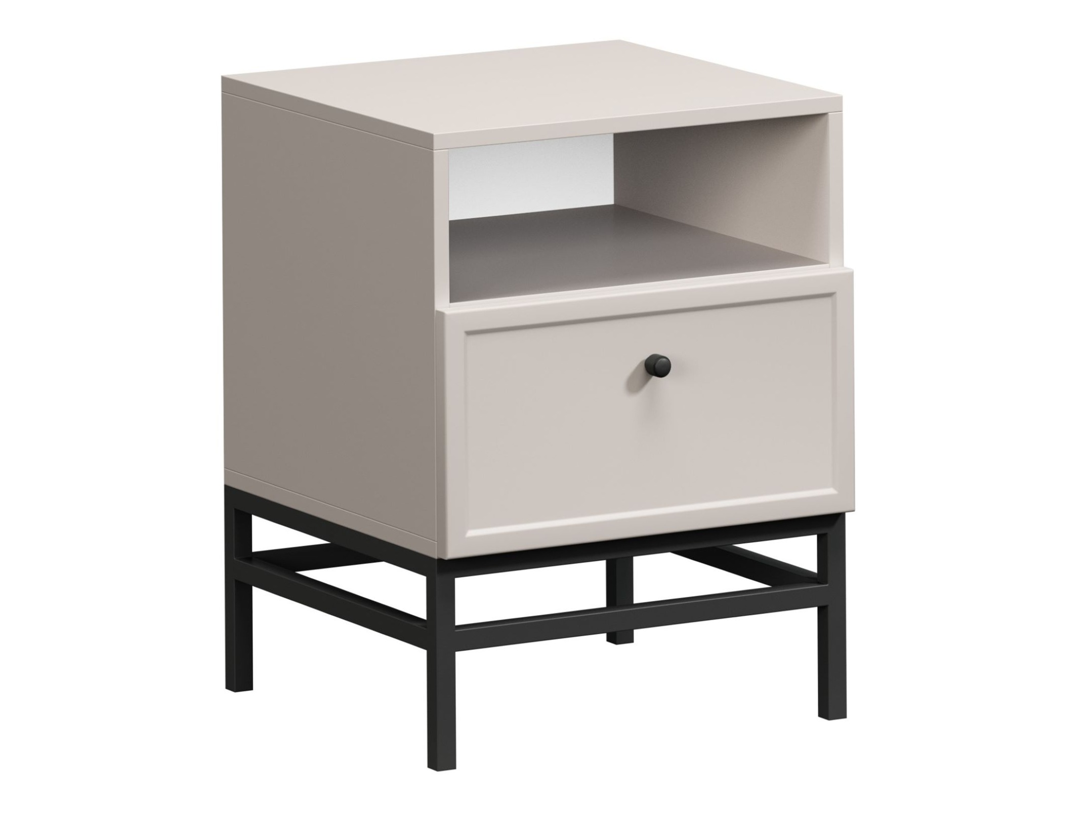 Naktinis staliukas Ophdoru 101