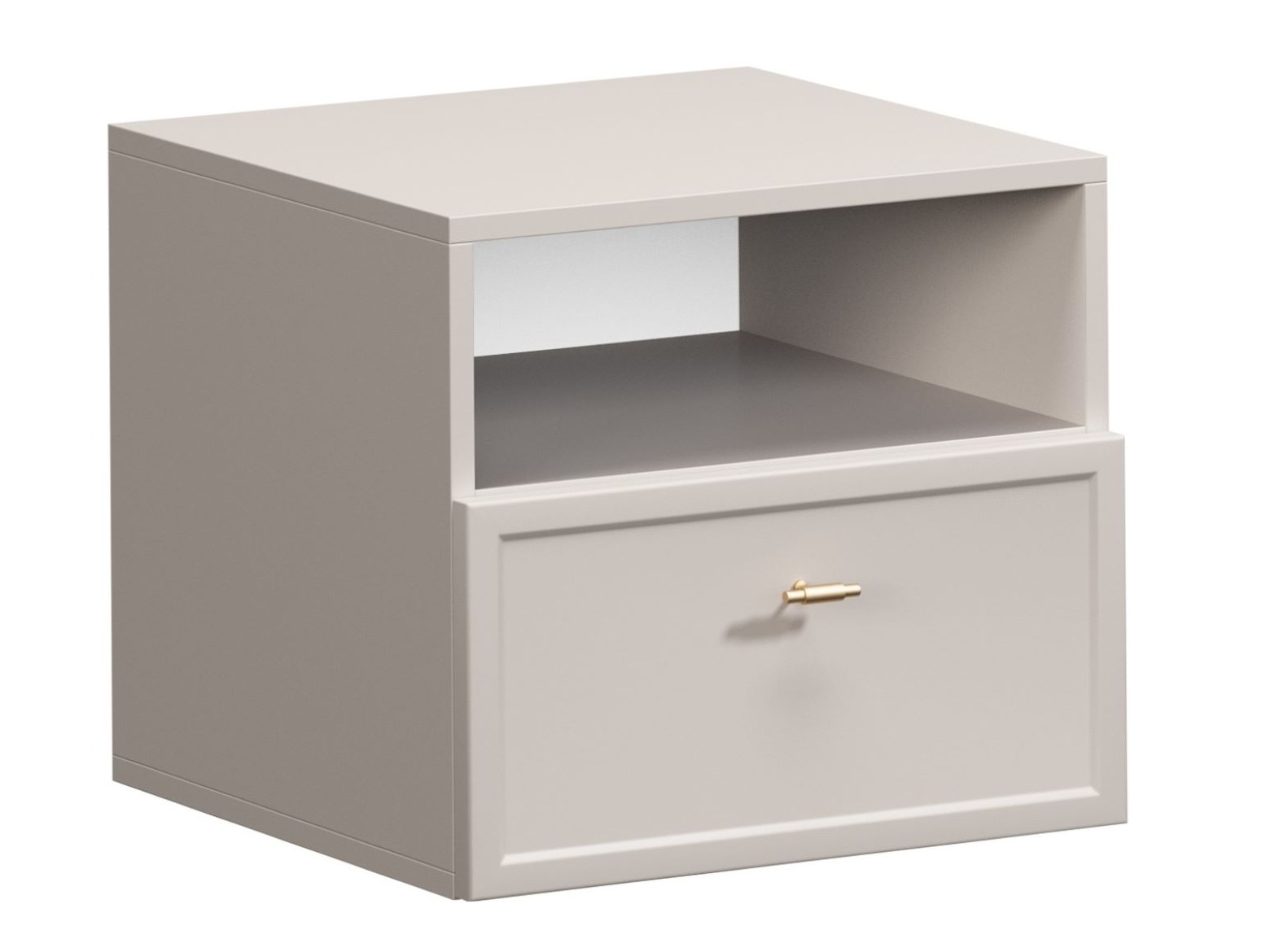 Naktinis staliukas Ophdoru 102