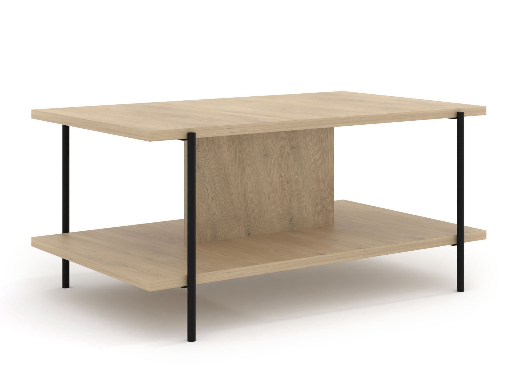 Svetainės komplektas Buffalo 209