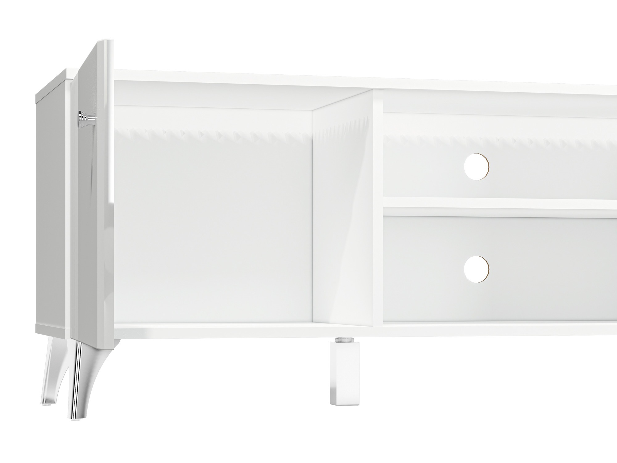 TV staliukas Madison U105