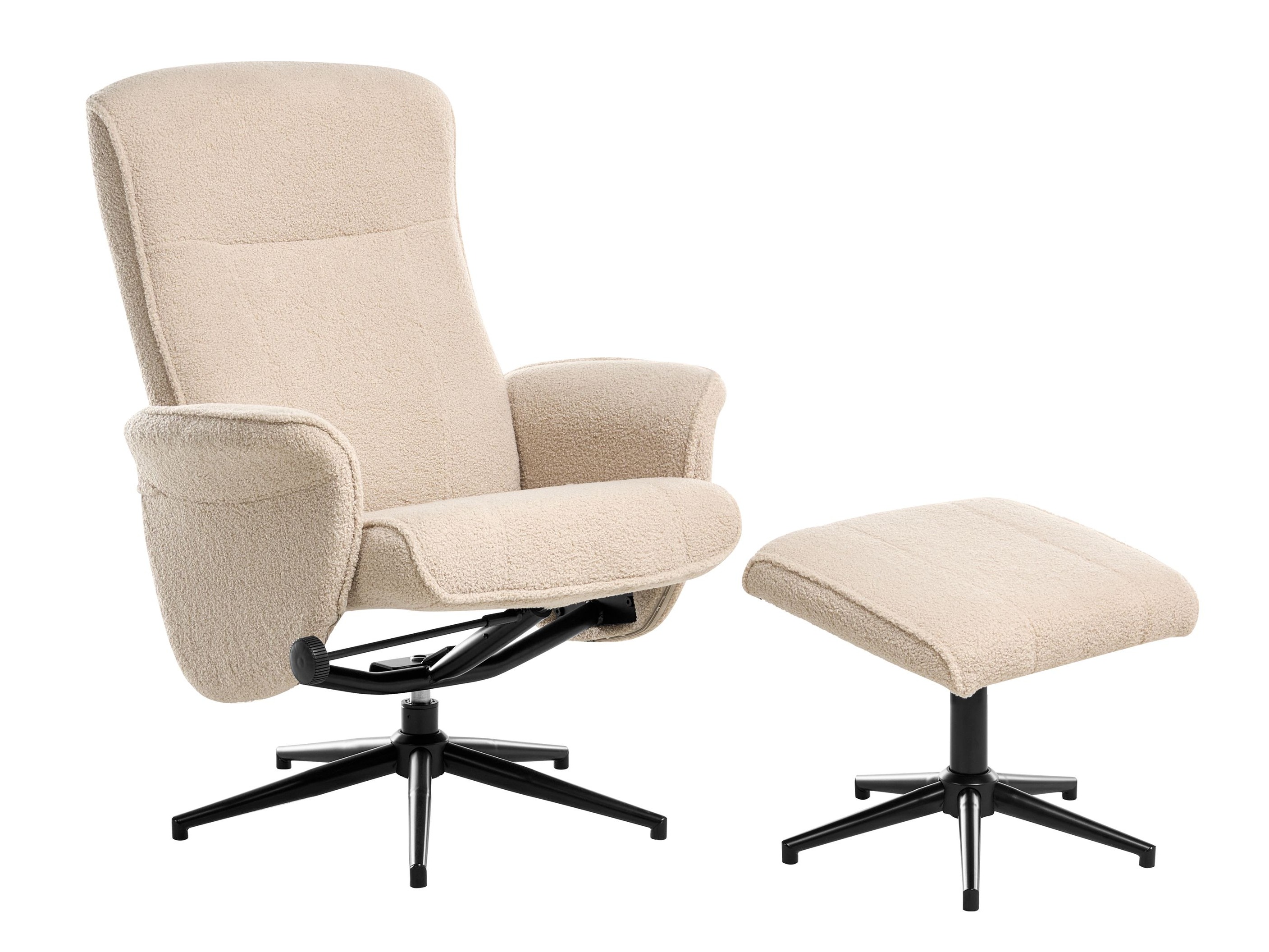 Fotelis reglaineris Berwyn 2862