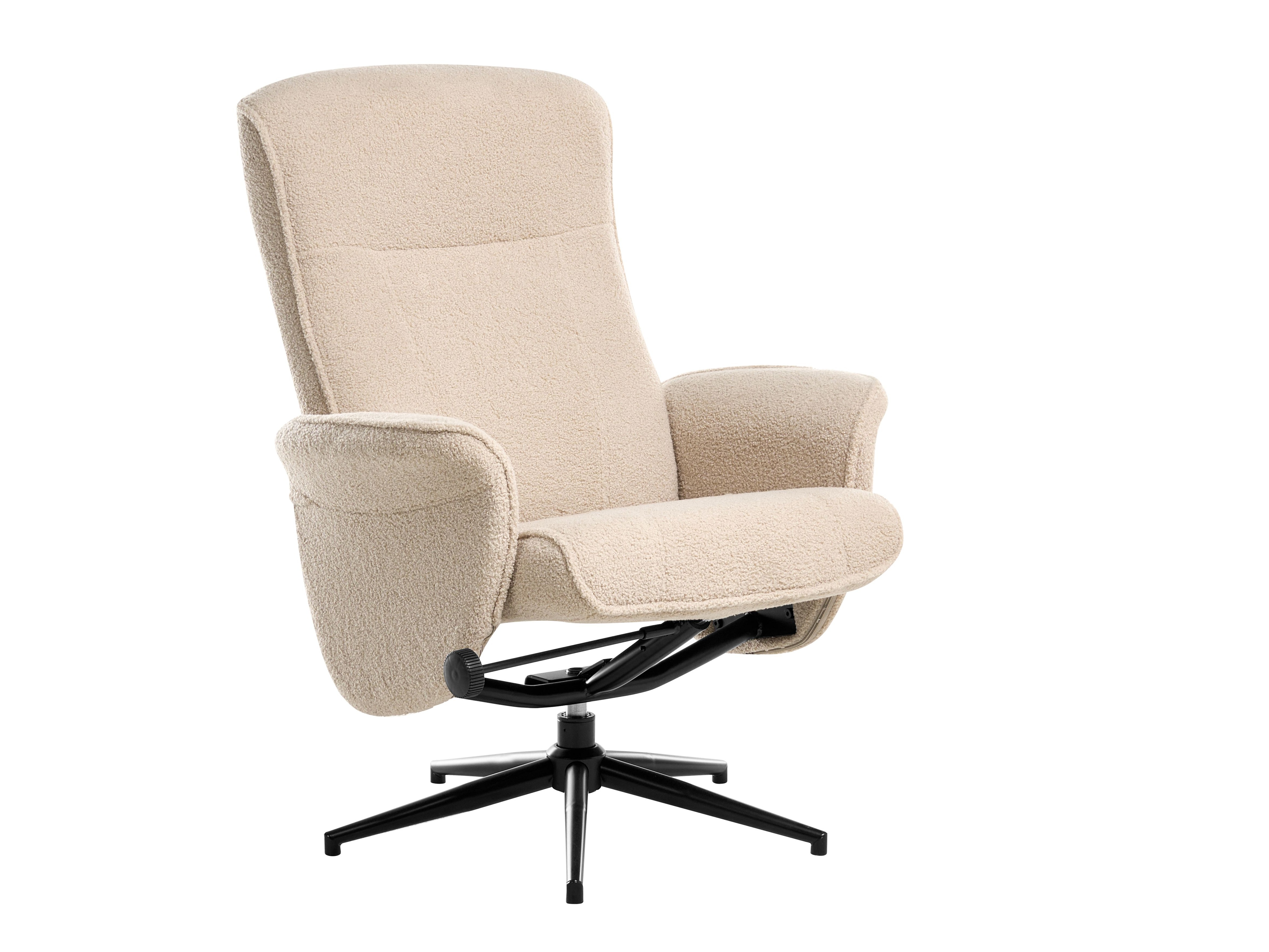 Fotelis reglaineris Berwyn 2862