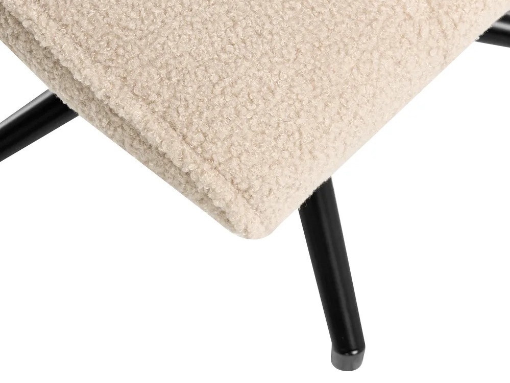 Fotelis reglaineris Berwyn 2862