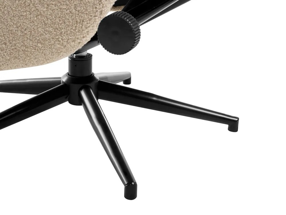 Fotelis reglaineris Berwyn 2862