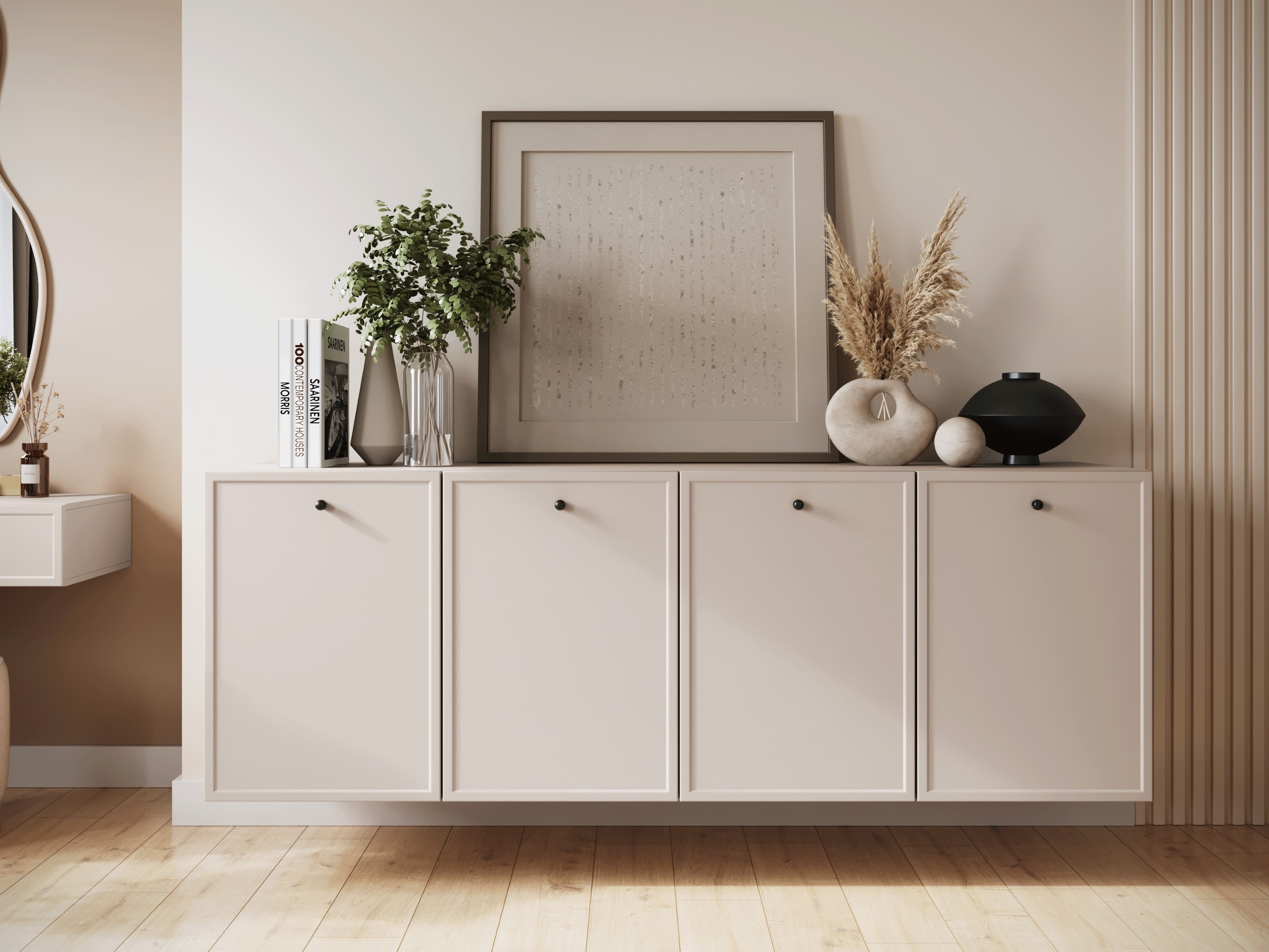 Pakabinama spintelė Ophdoru 111