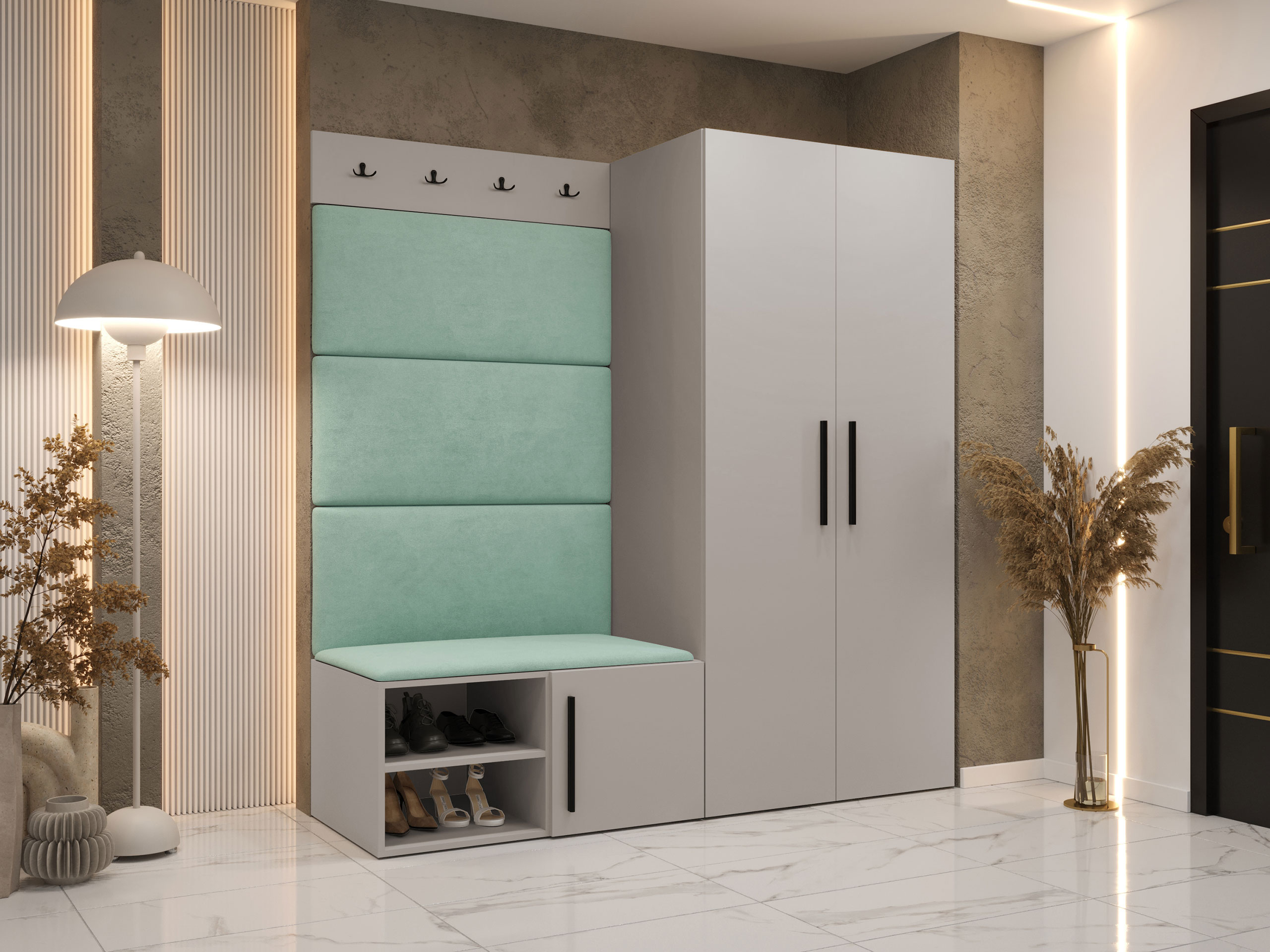 Prieškambario komplektas ST8019