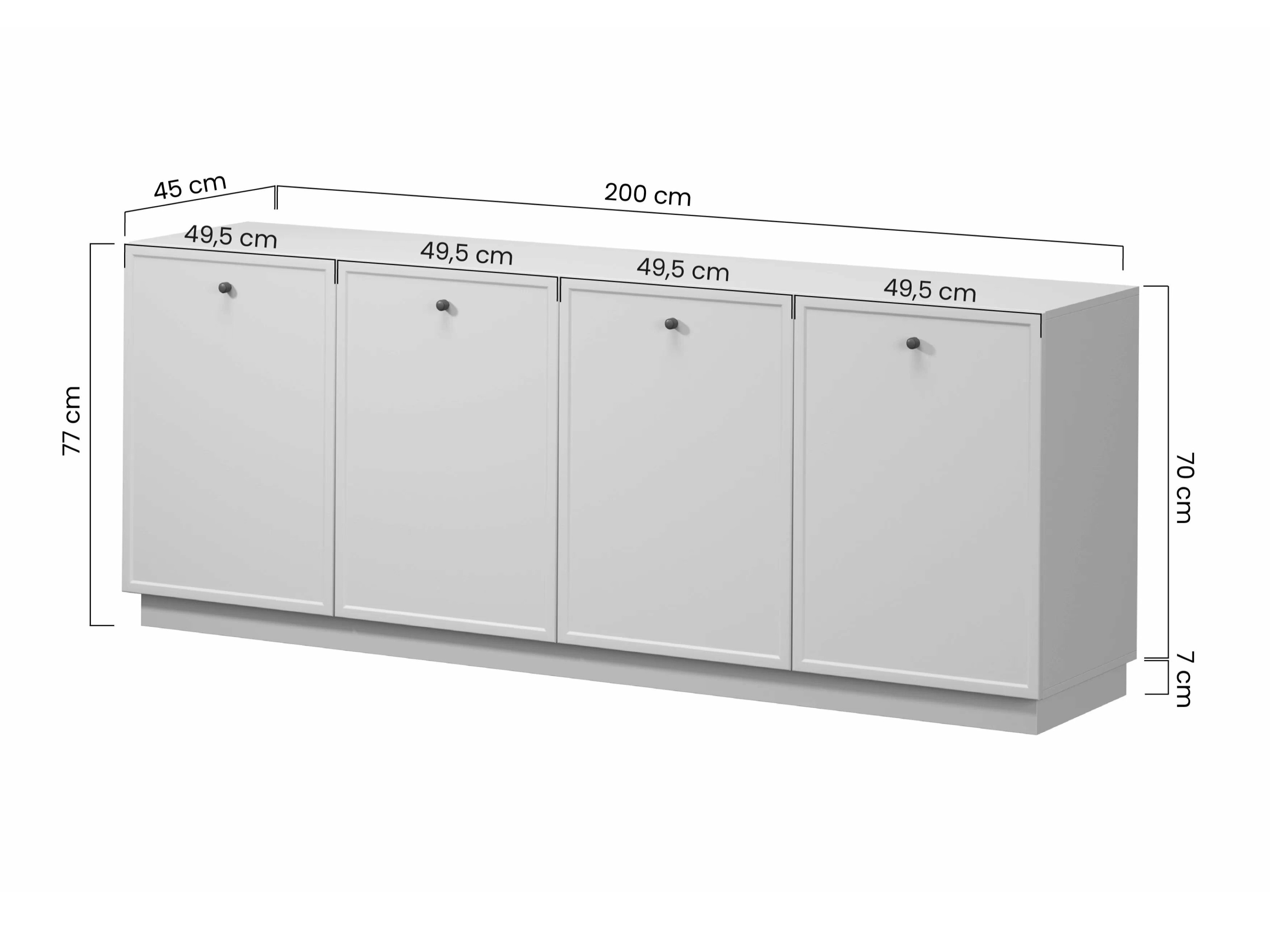 Spintelė Ophdoru 109