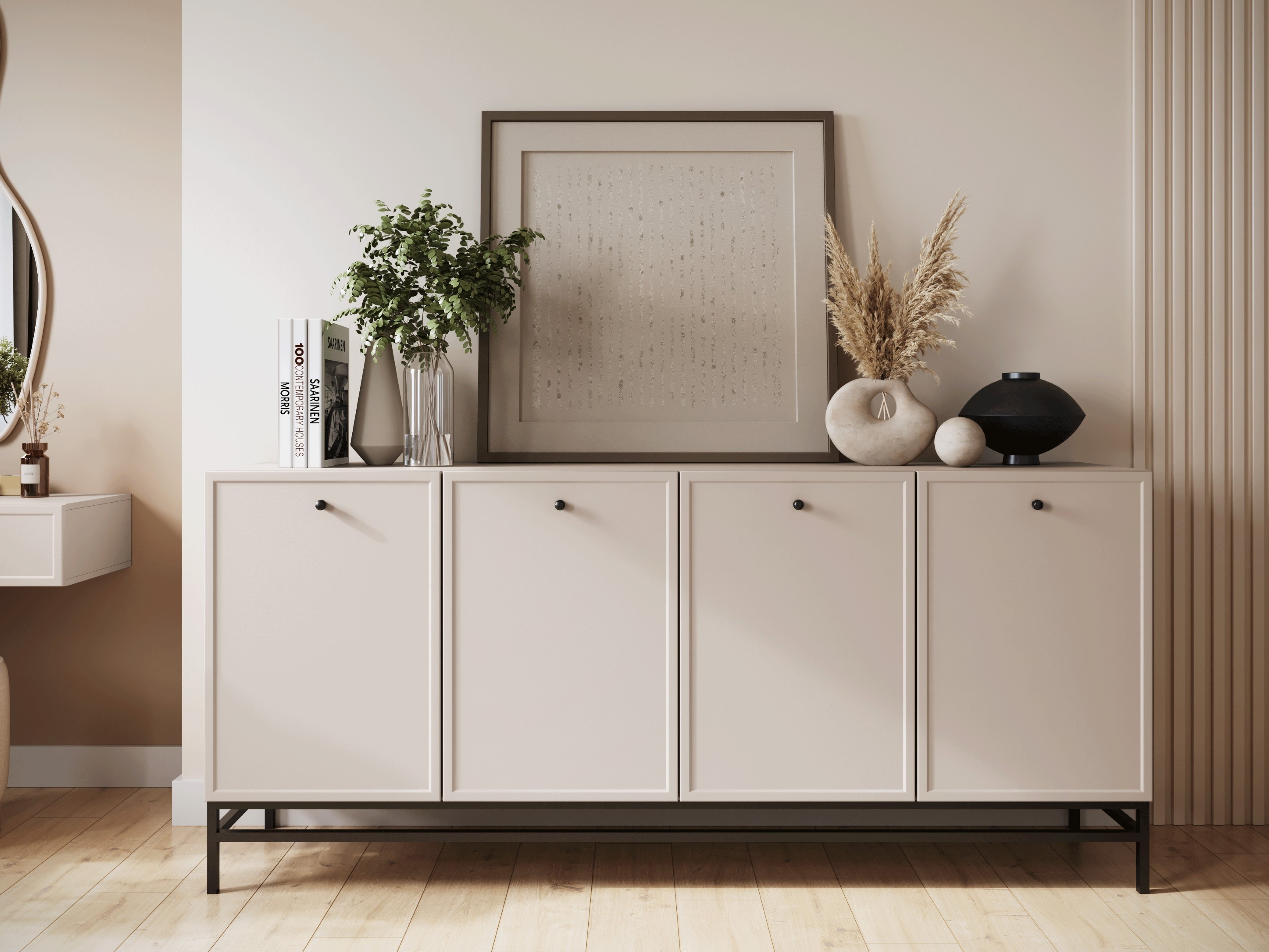 Spintelė Ophdoru 110