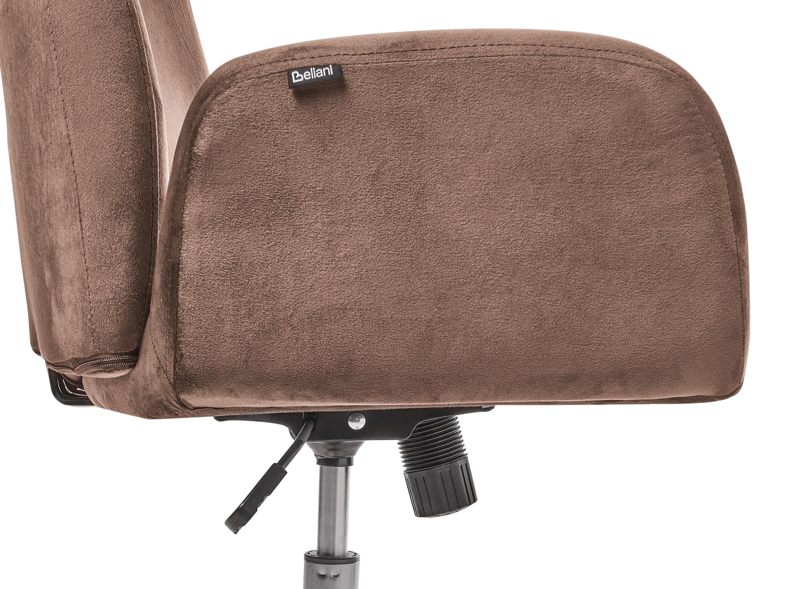 Biuro kėdė Berwyn 2866 (Ruda)