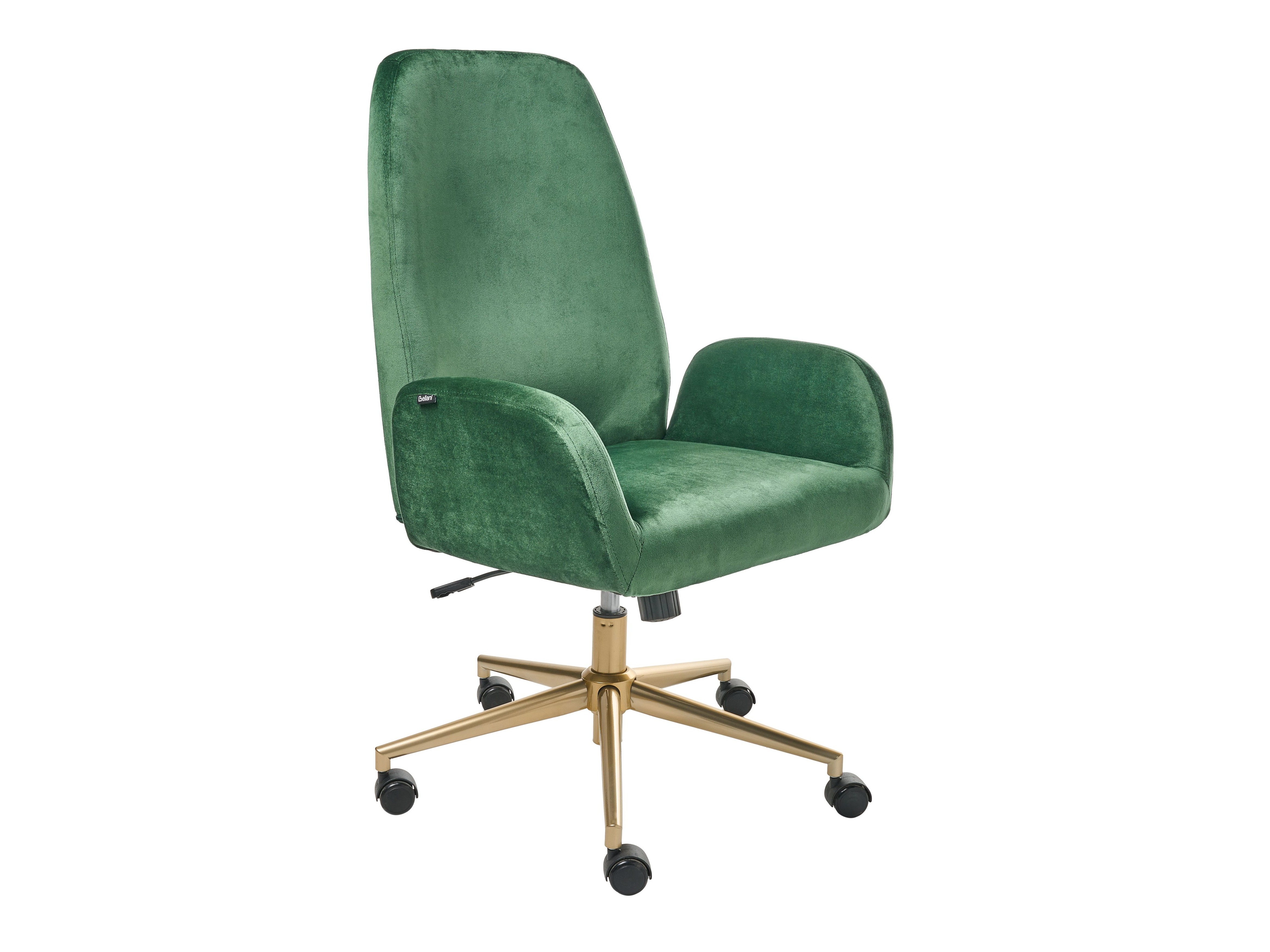 Biuro kėdė Berwyn 2866 (Žalia)