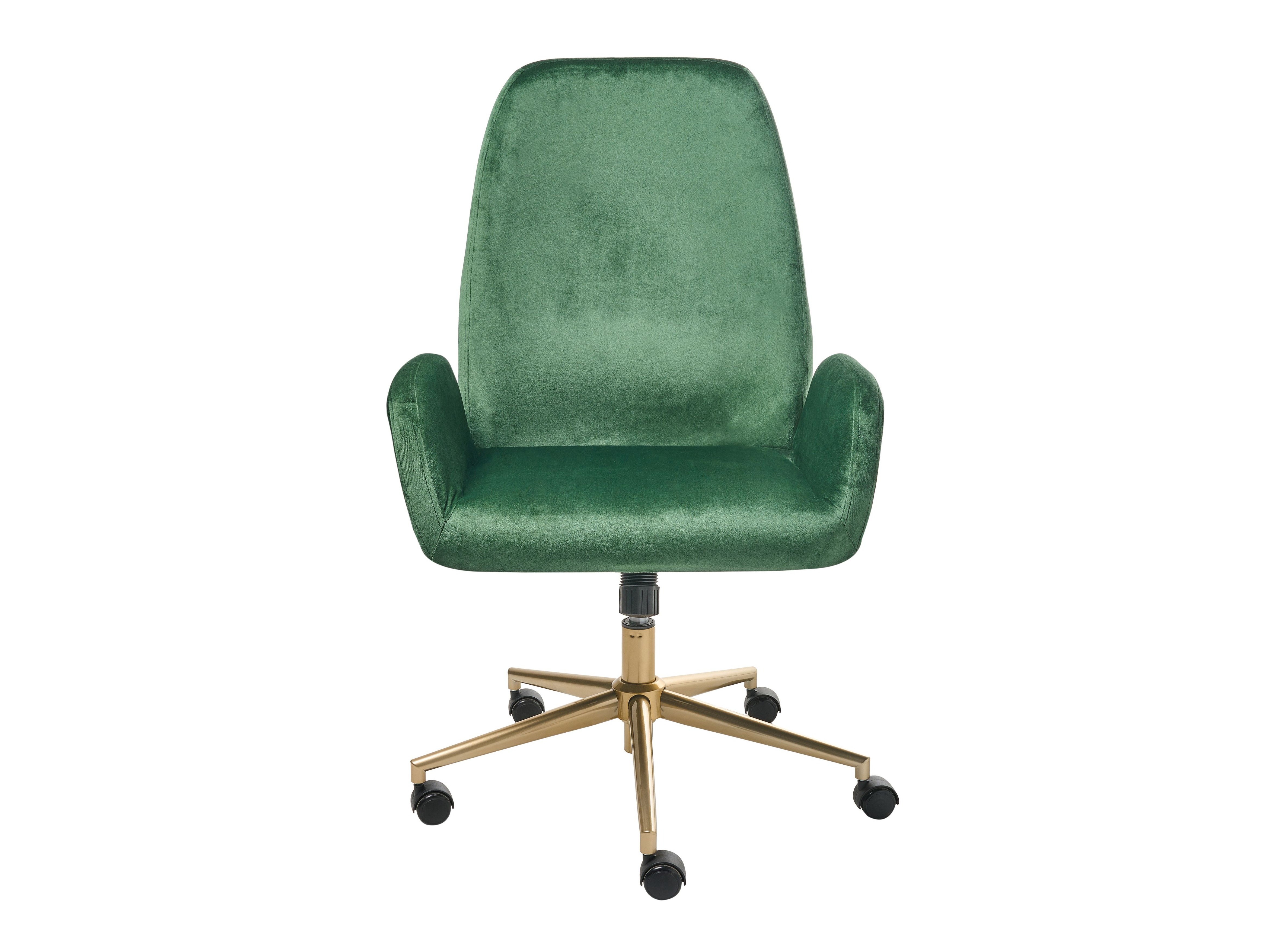 Biuro kėdė Berwyn 2866 (Žalia)