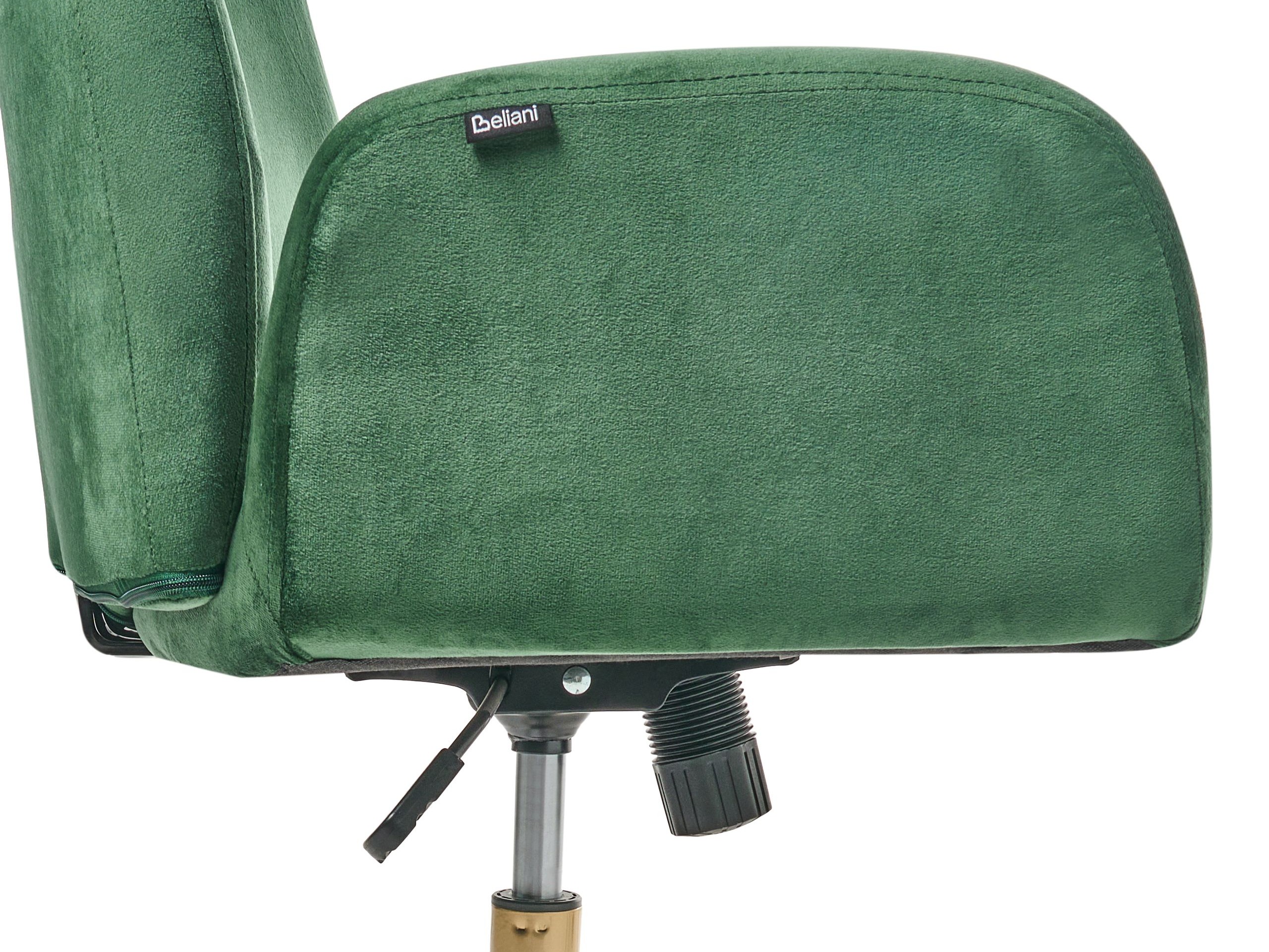 Biuro kėdė Berwyn 2866 (Žalia)