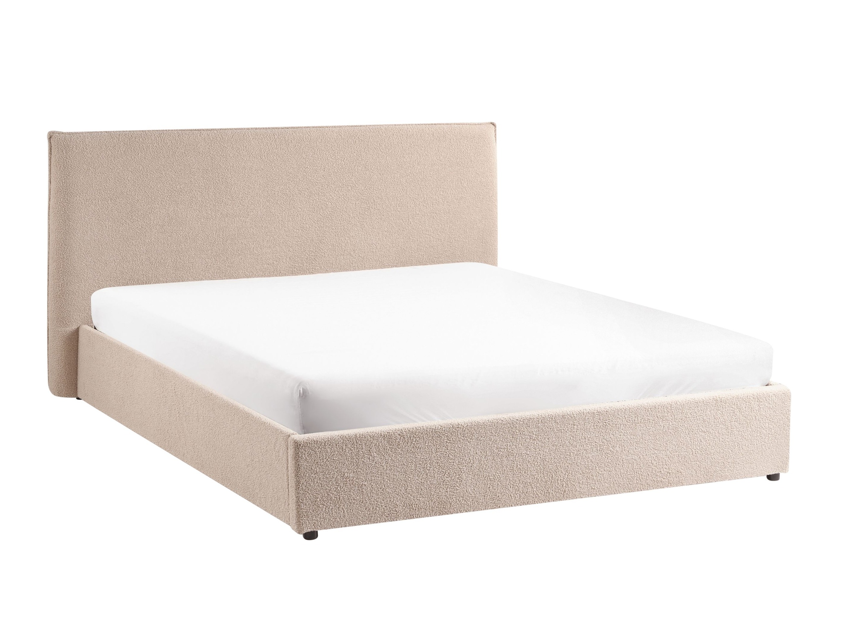 Lova Berwyn 1805 (Šviesi ruda)