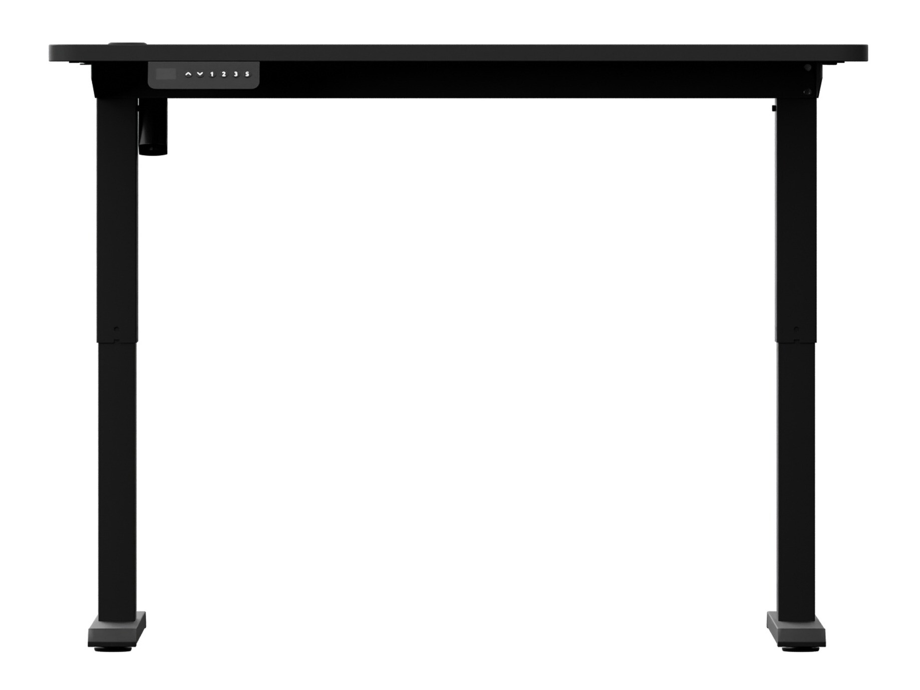 Reguliuojamo aukščio darbo stalas ST8025