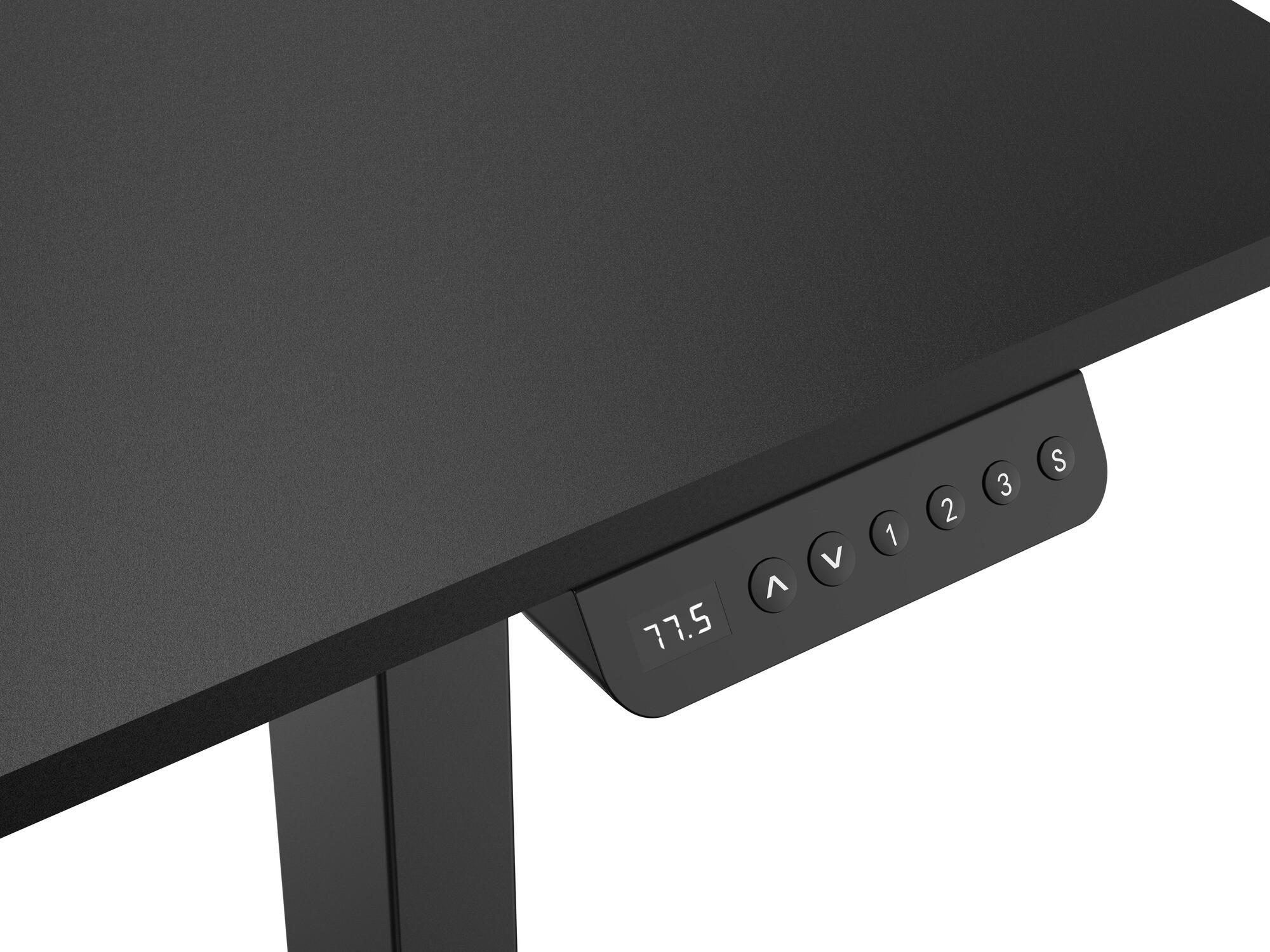 Reguliuojamo aukščio darbo stalas ST8025