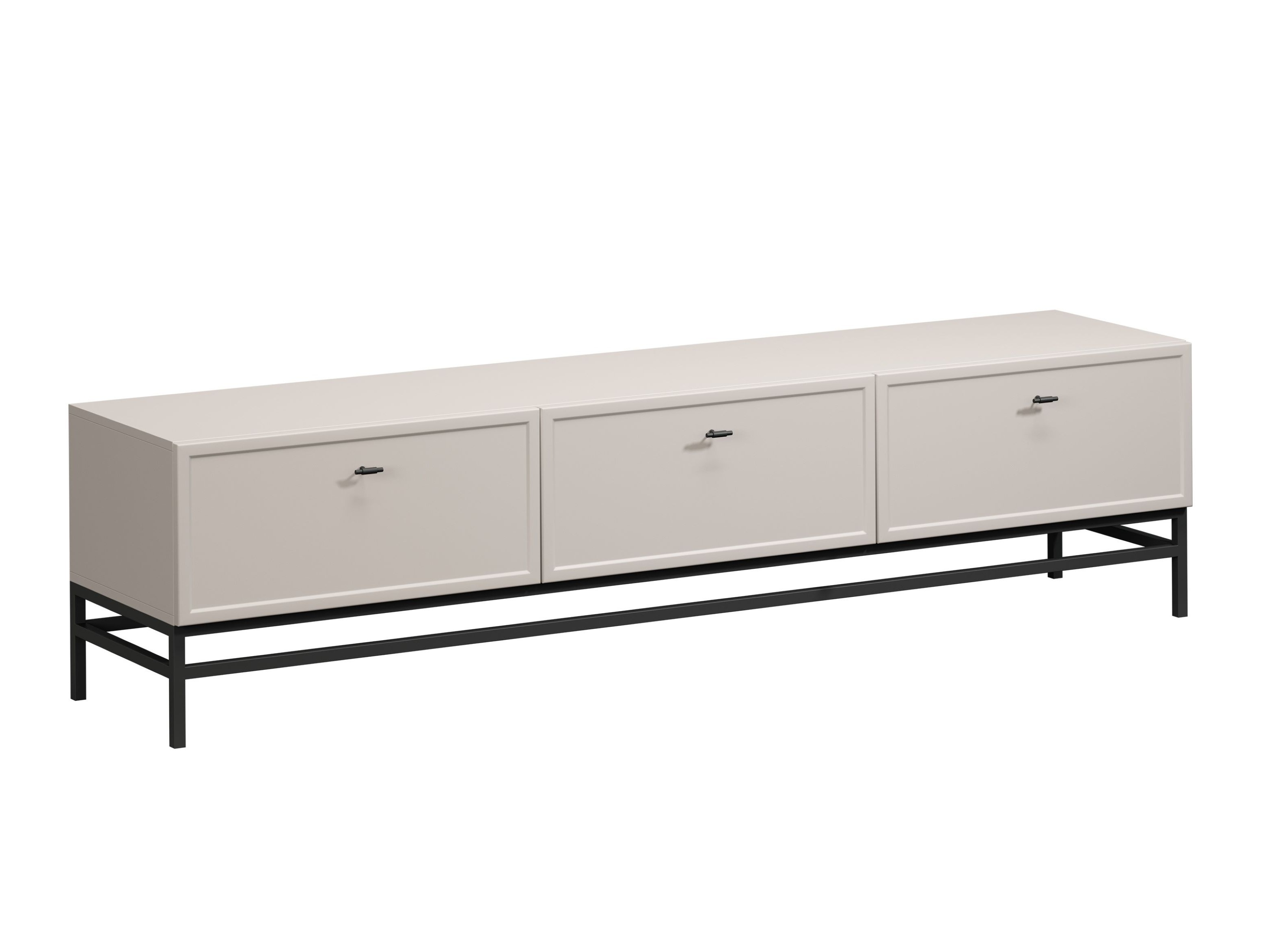 TV staliukas Ophdoru 116