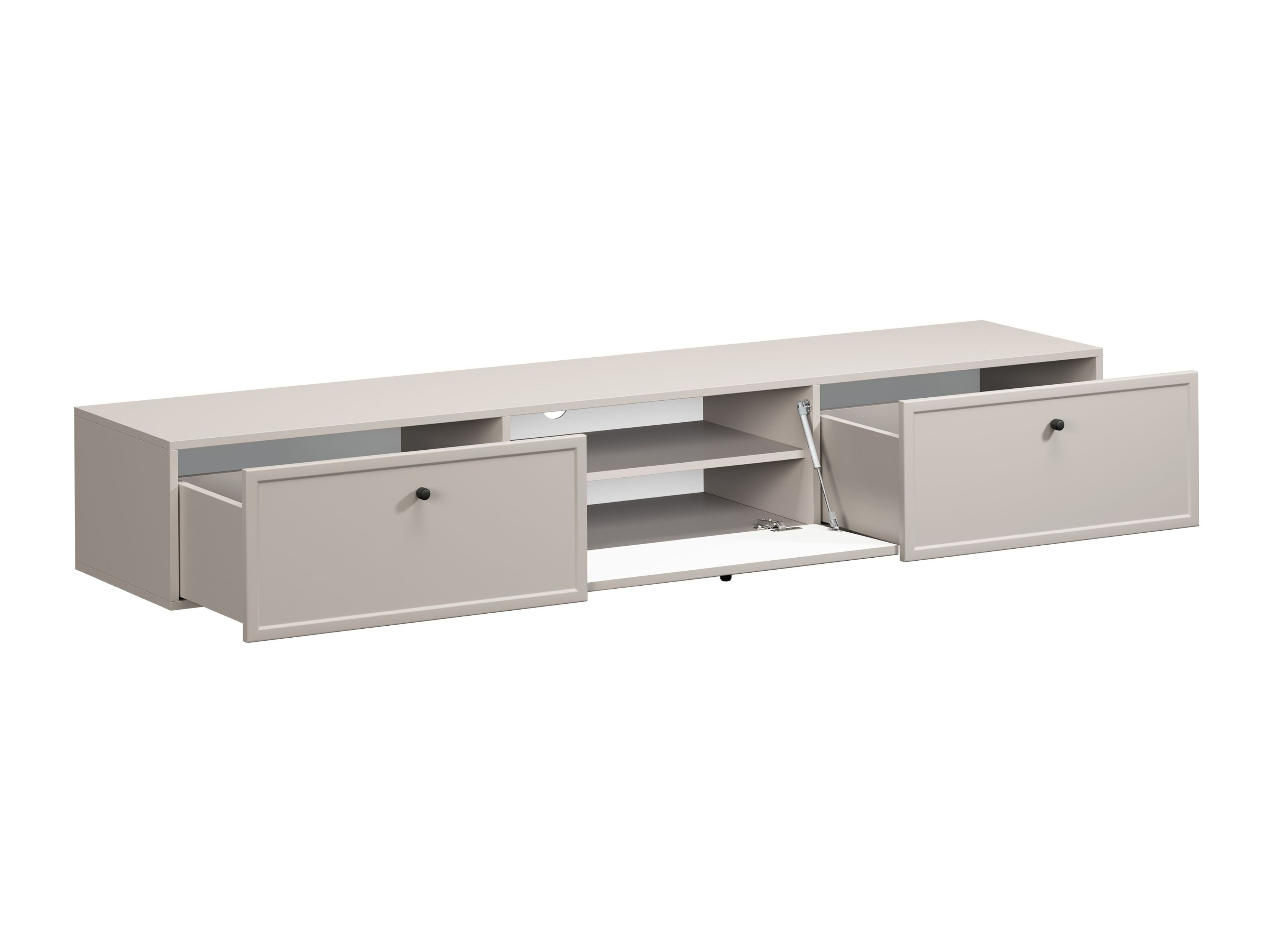 TV staliukas Ophdoru 117