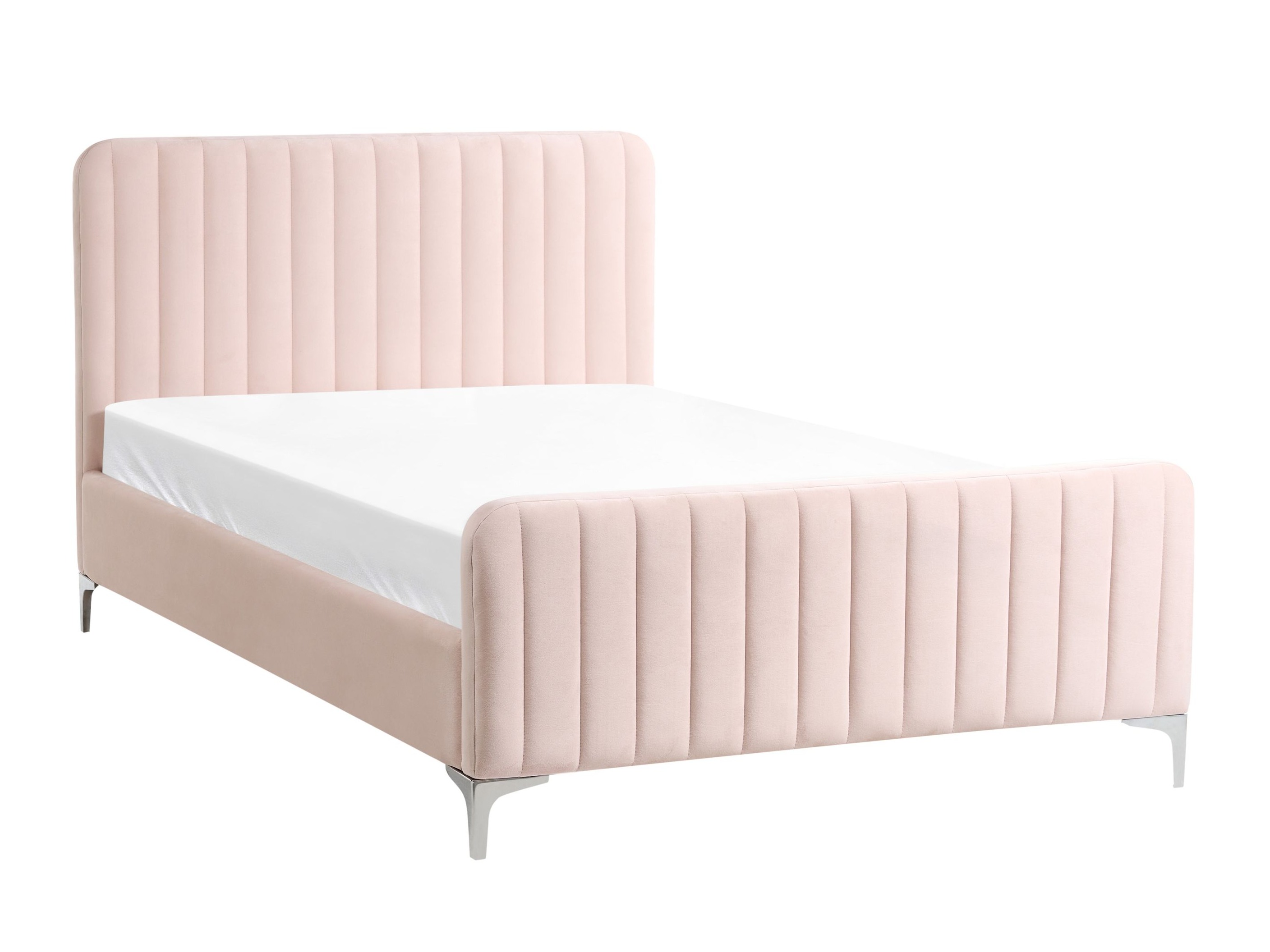 Lova Berwyn 1584 (Rožinė)