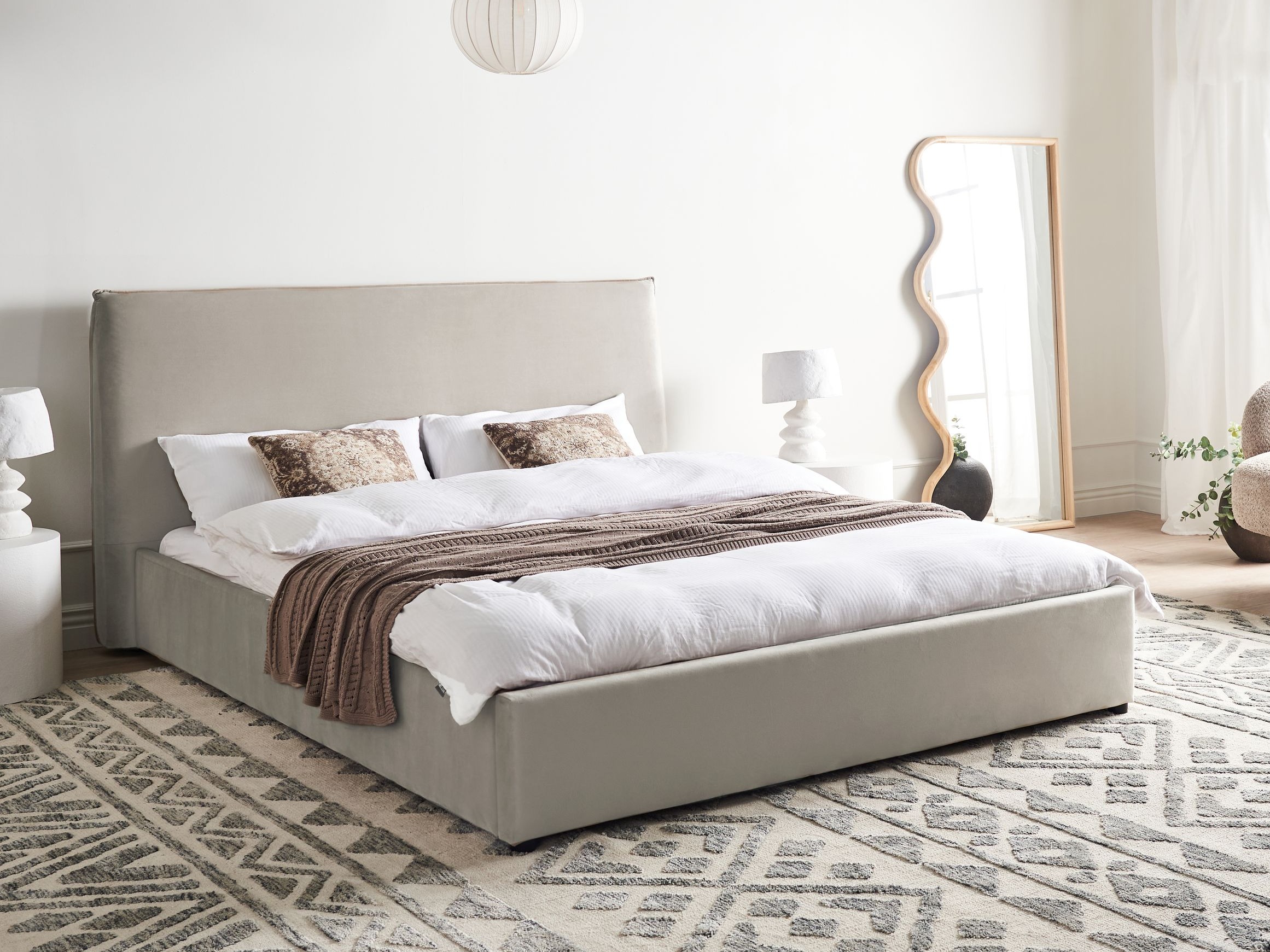 Lova Berwyn 2868 (Taupe)