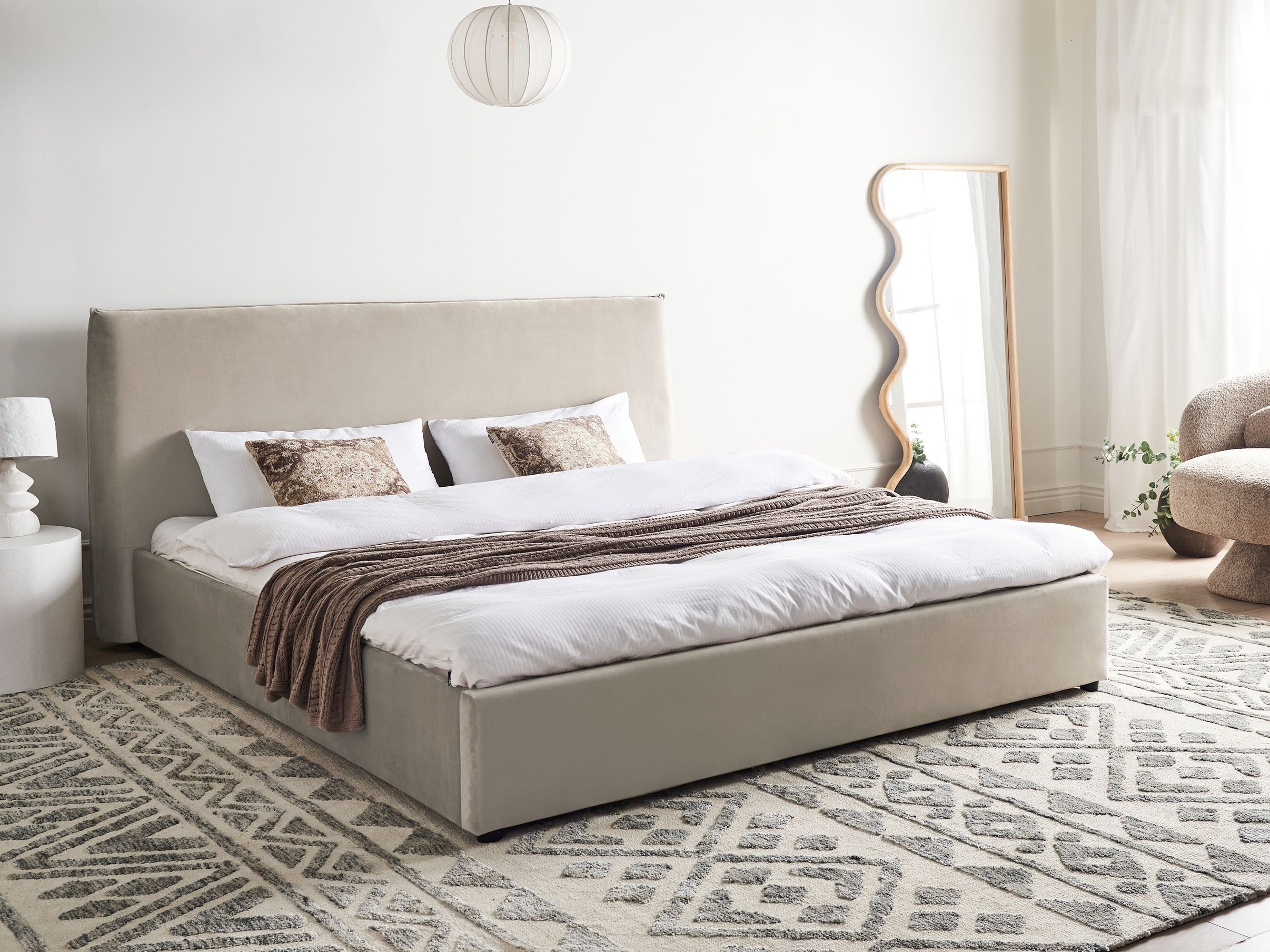 Lova Berwyn 2868 (Taupe)