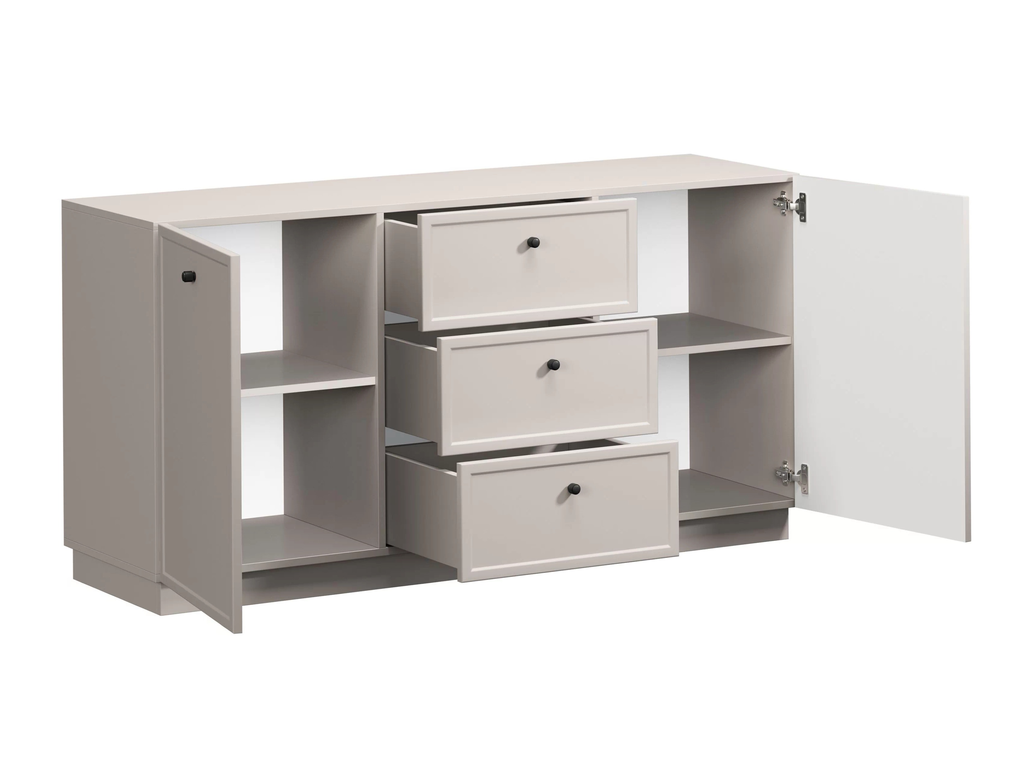 Svetainės komplektas Ophdoru 121