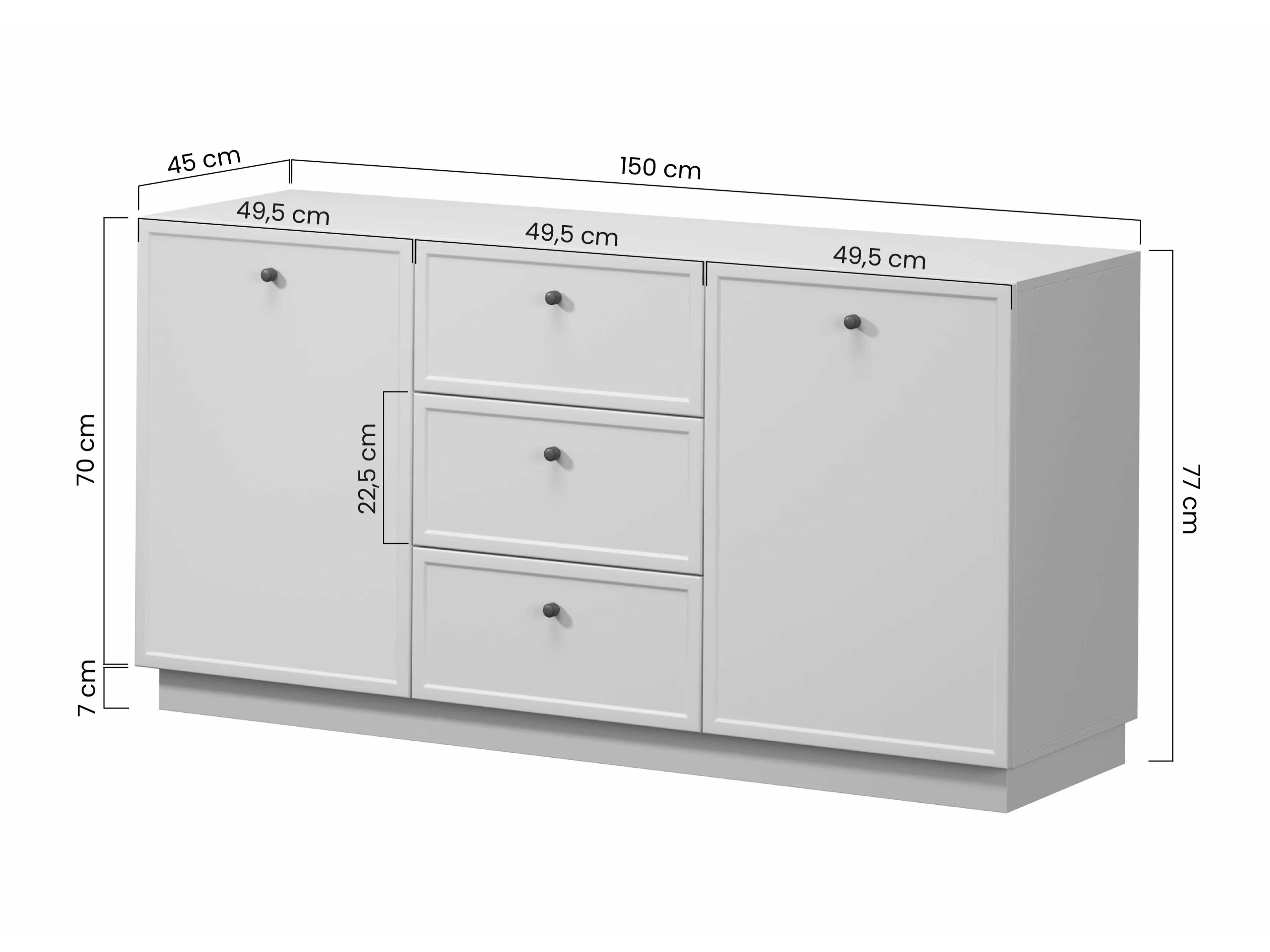 Svetainės komplektas Ophdoru 121