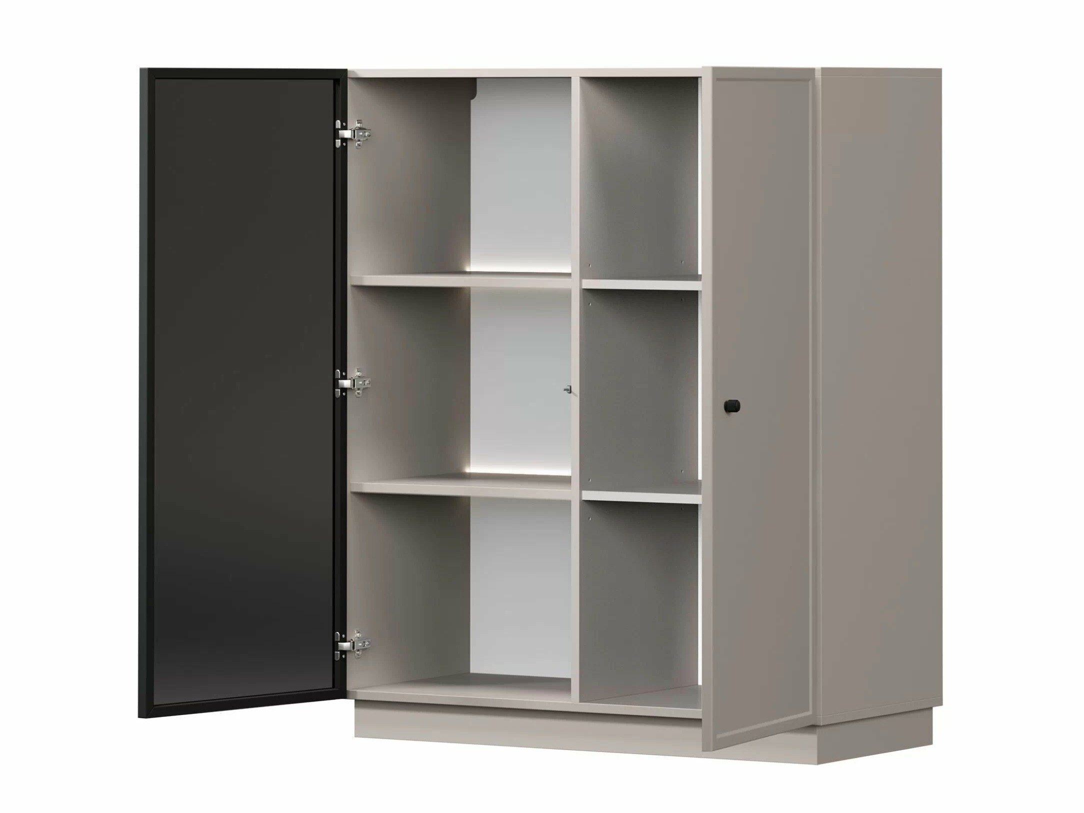 Svetainės komplektas Ophdoru 121