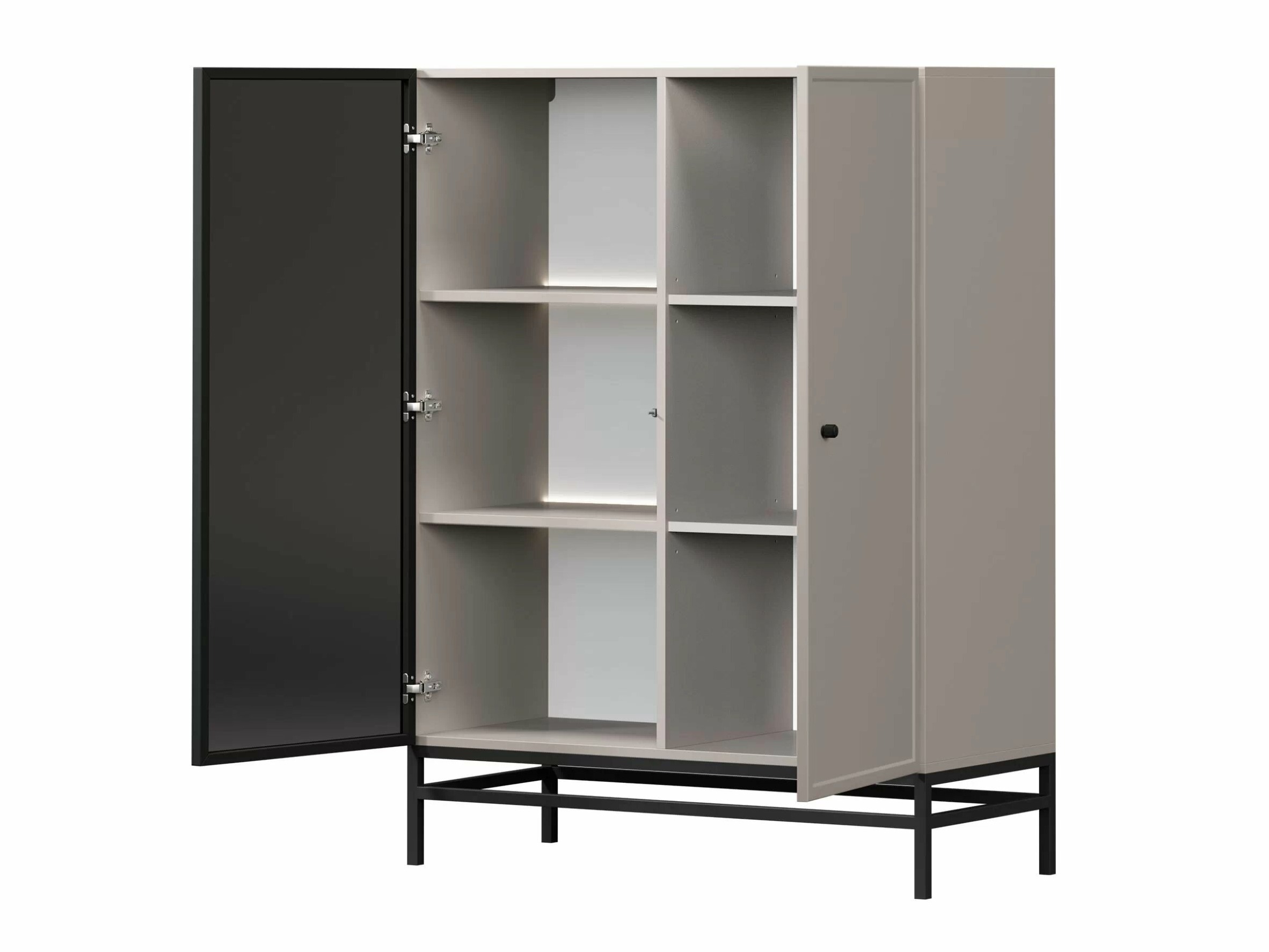 Svetainės komplektas Ophdoru 122