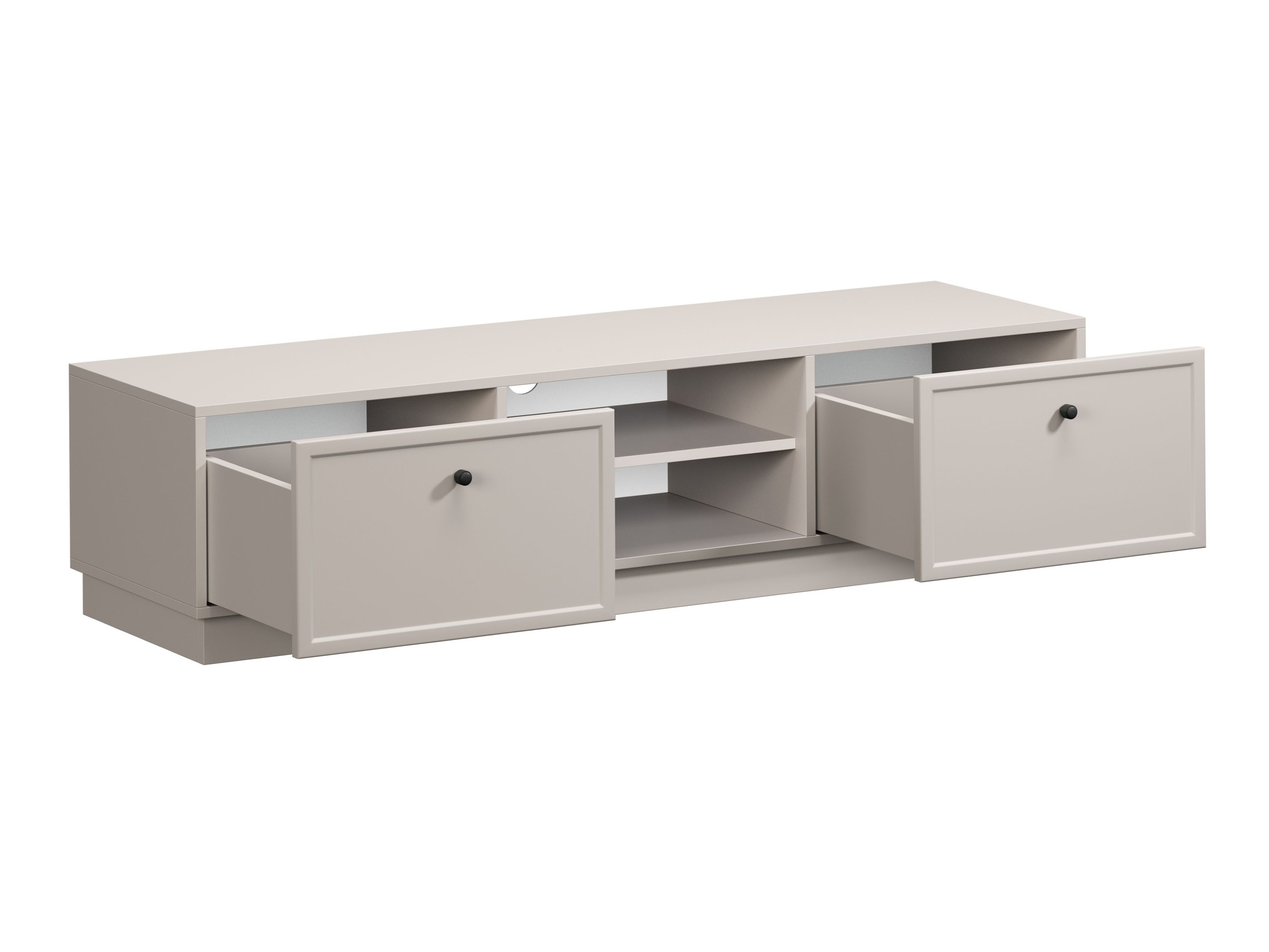 TV staliukas Ophdoru 118