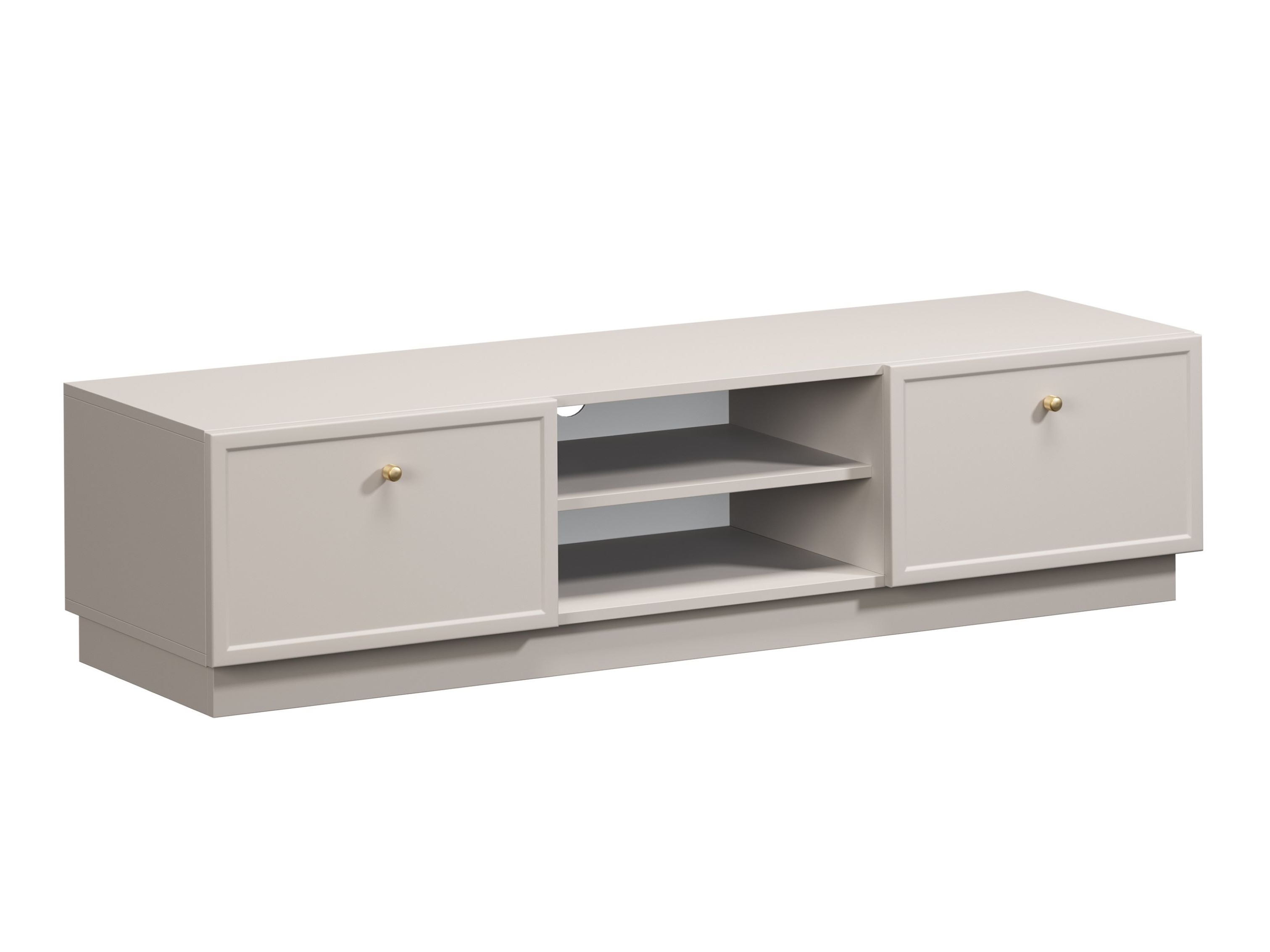 TV staliukas Ophdoru 118