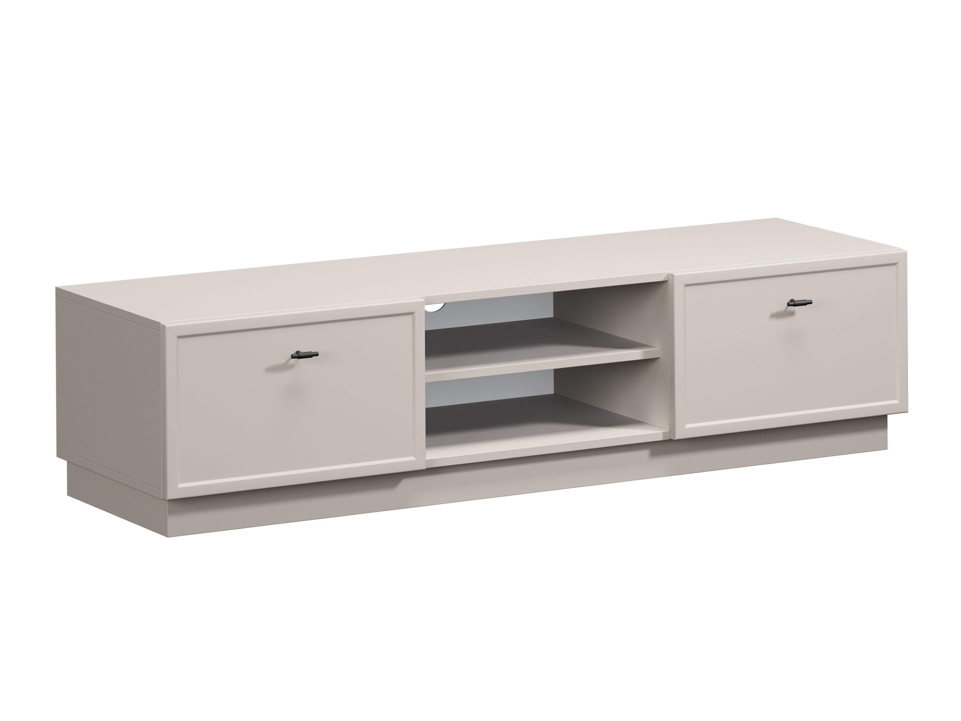 TV staliukas Ophdoru 118