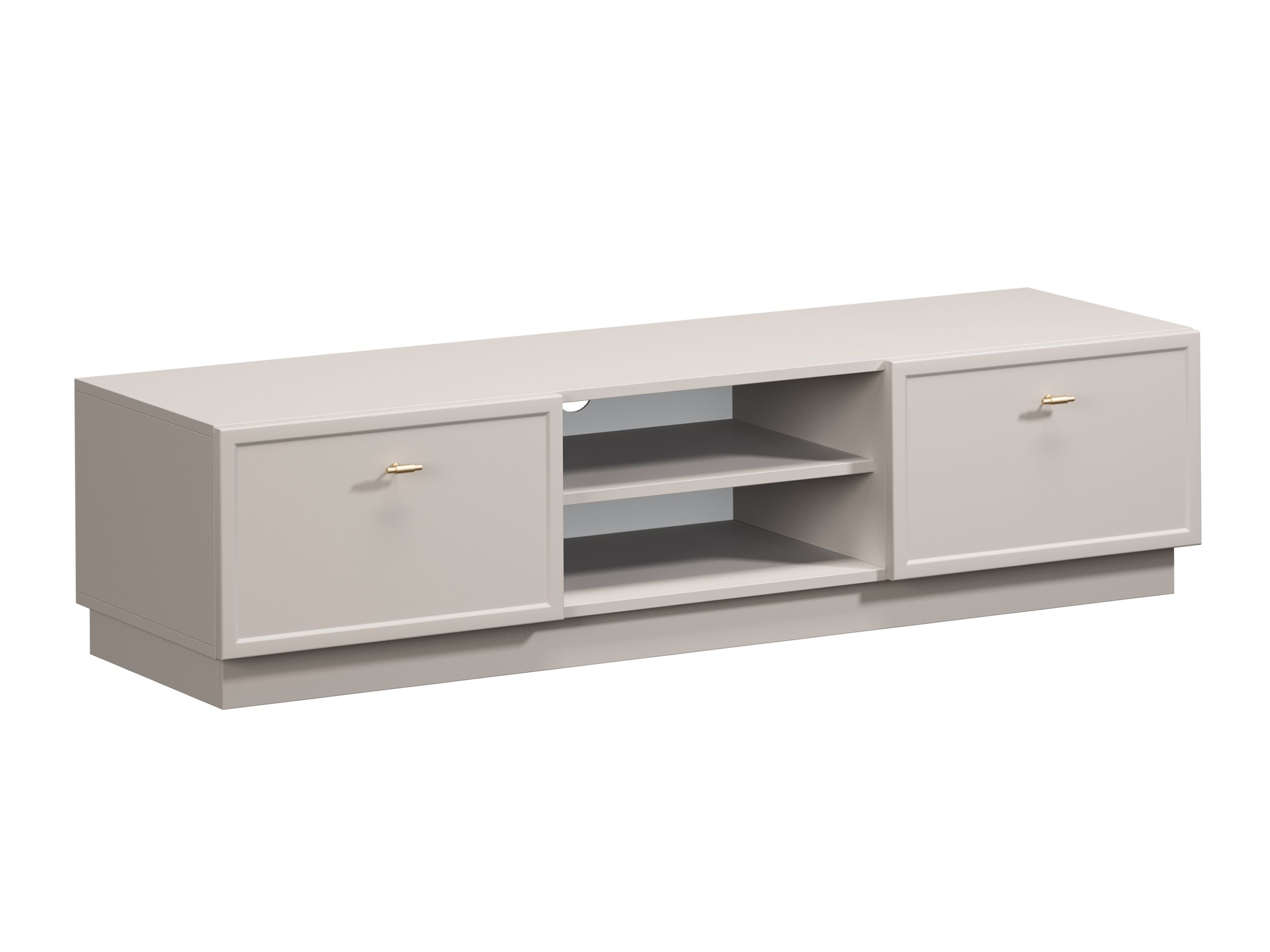 TV staliukas Ophdoru 118